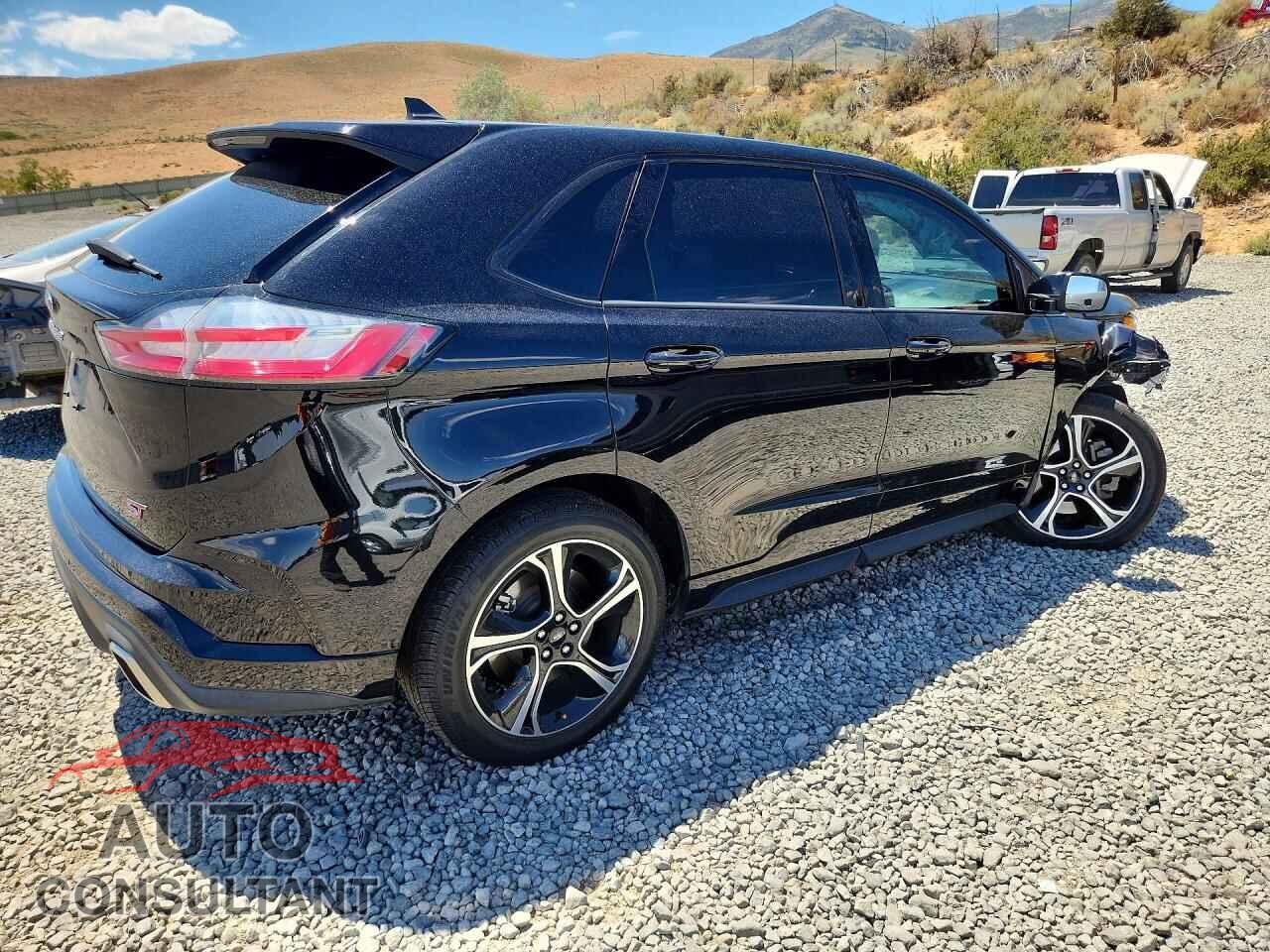 FORD EDGE 2021 - 2FMPK4AP1MBA56119