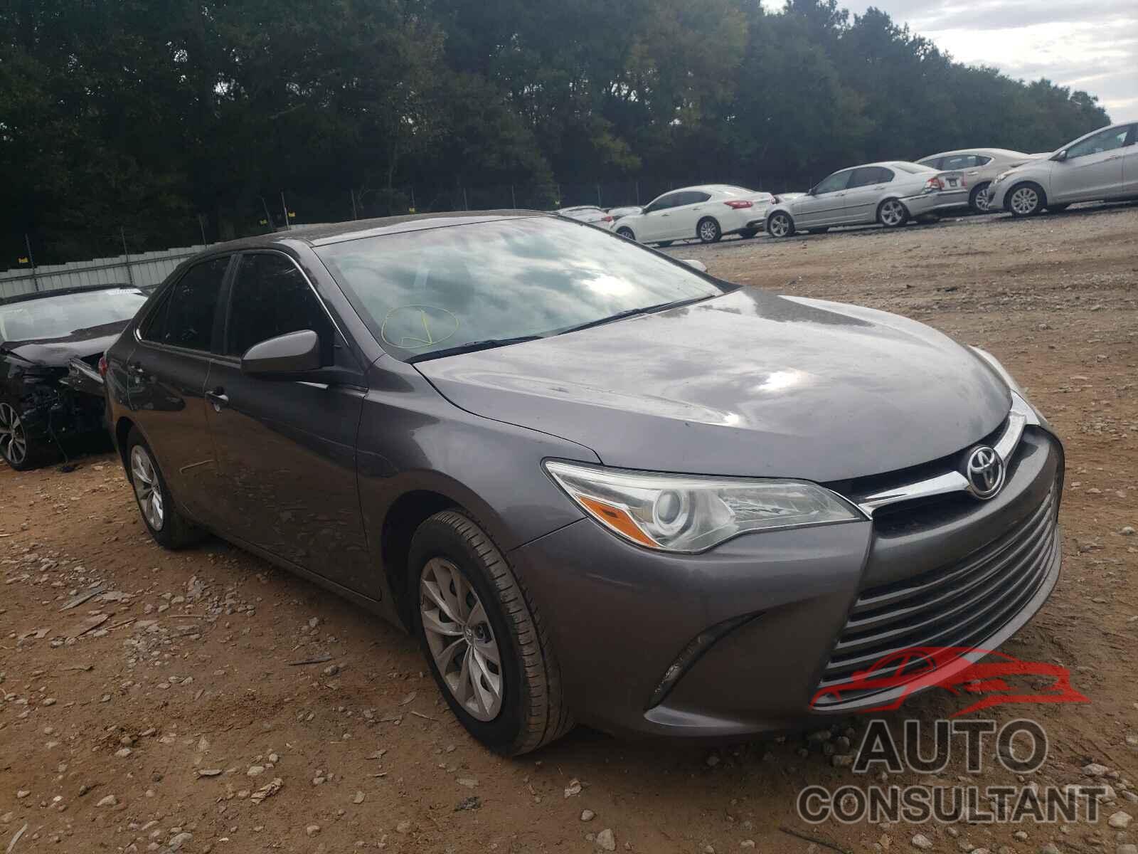 TOYOTA CAMRY 2016 - 4T1BF1FK0GU605253