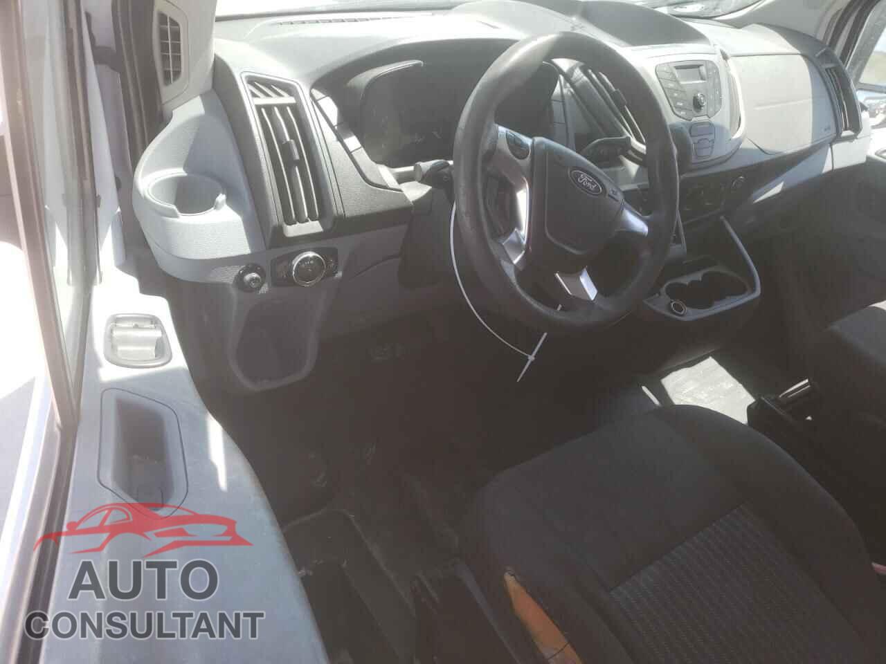 FORD TRANSIT 2017 - 1FTYR1ZM8HKA91636
