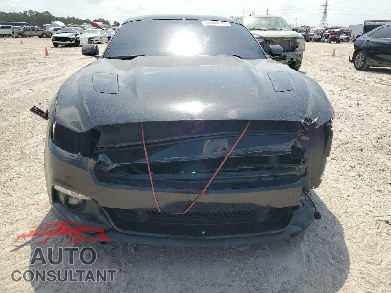 FORD MUSTANG 2017 - 1FA6P8CF5H5270236