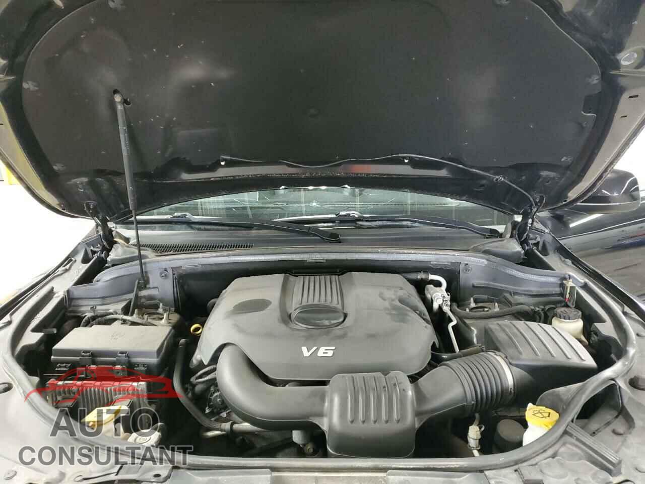 DODGE DURANGO 2015 - 1C4RDJAG3FC885718