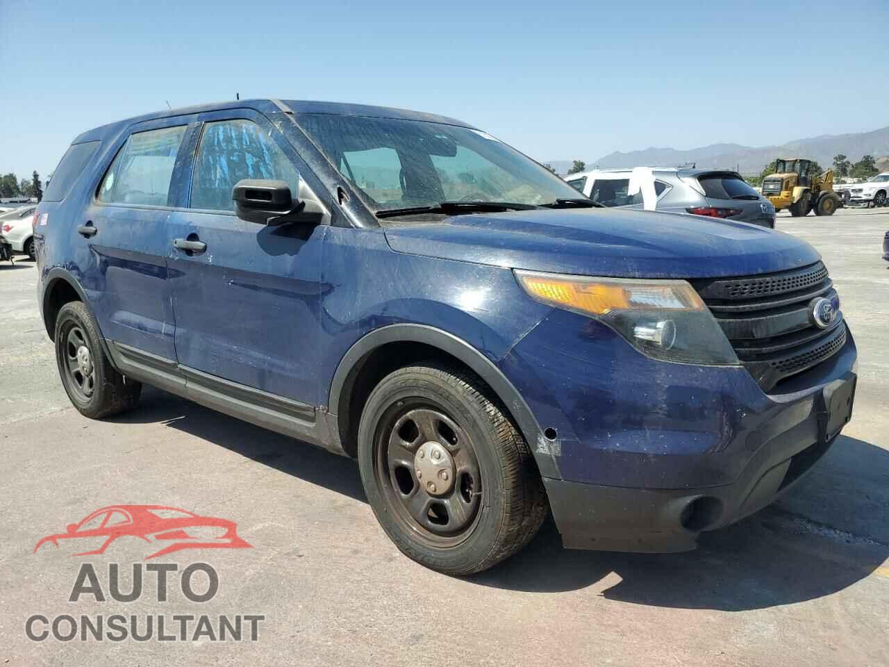FORD EXPLORER 2014 - 1FM5K8AR0EGC27226