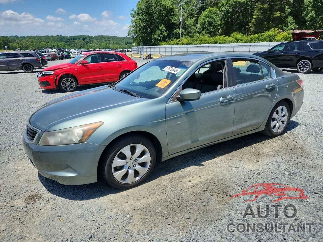 HONDA ACCORD 2009 - 1HGCP26819A007033