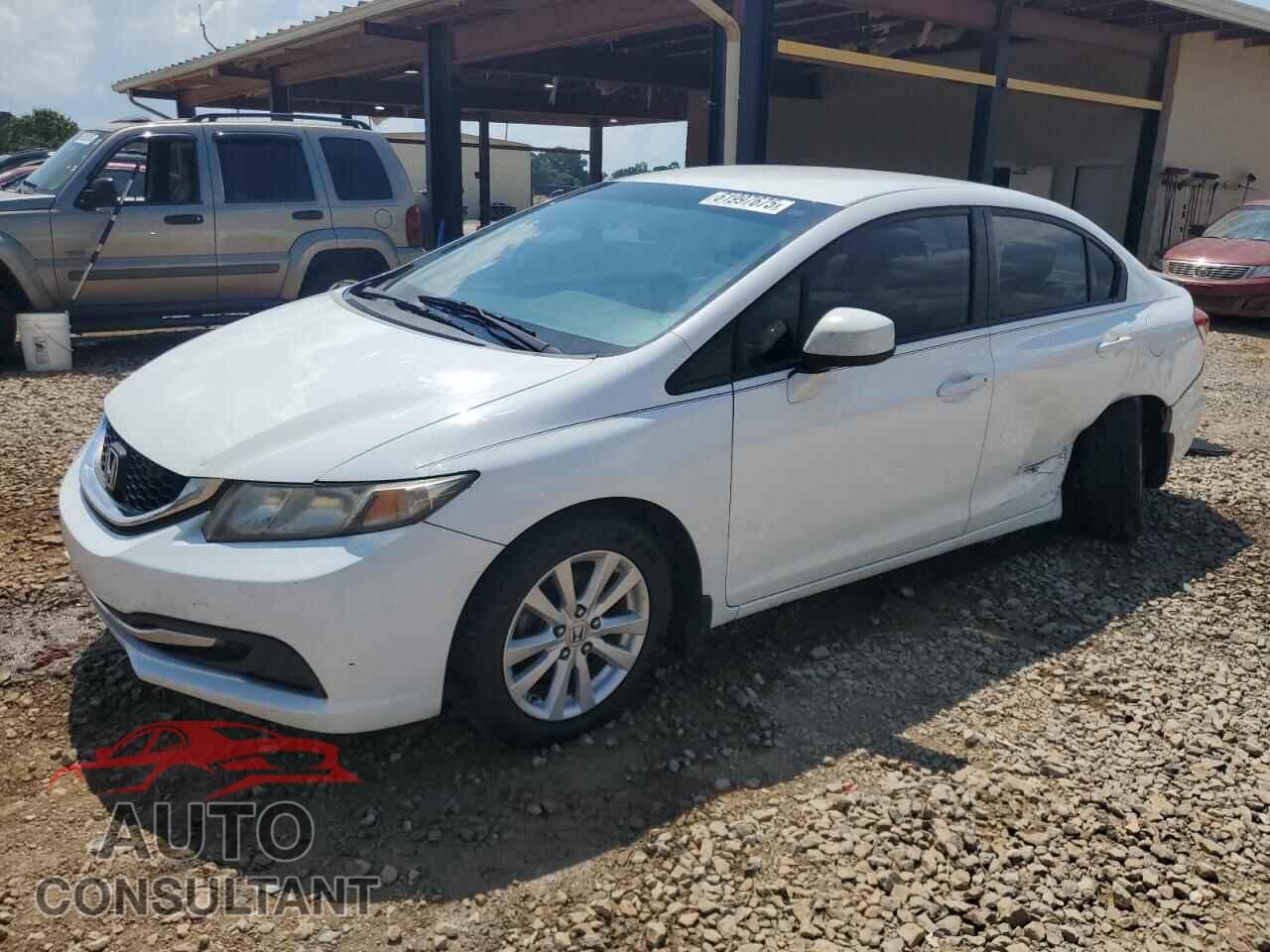 HONDA CIVIC 2015 - 19XFB2F55FE060018
