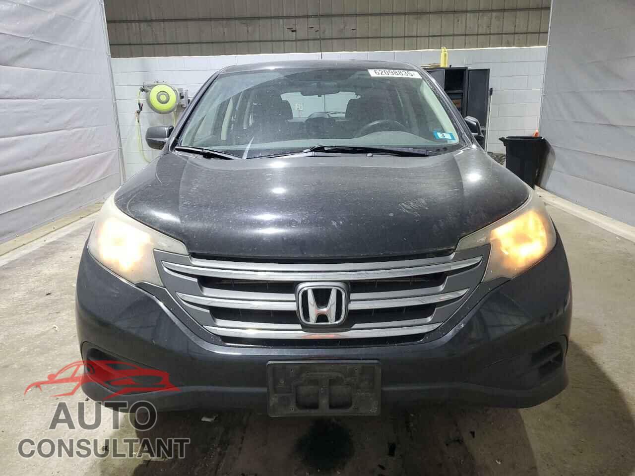 HONDA CRV 2012 - 2HKRM4H36CH609408