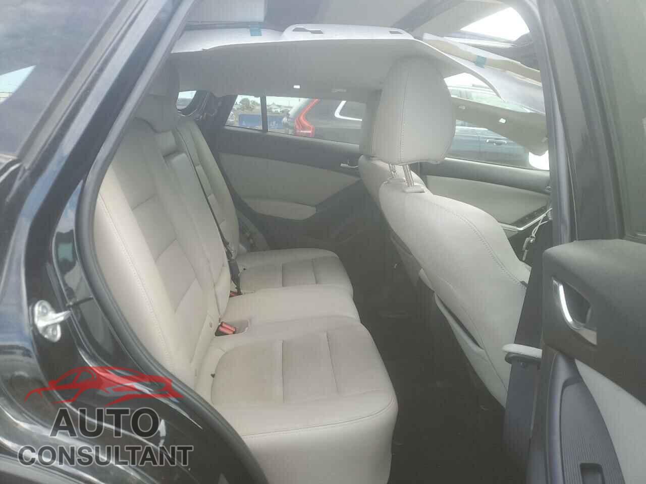 MAZDA CX-5 2014 - JM3KE2DY7E0323028