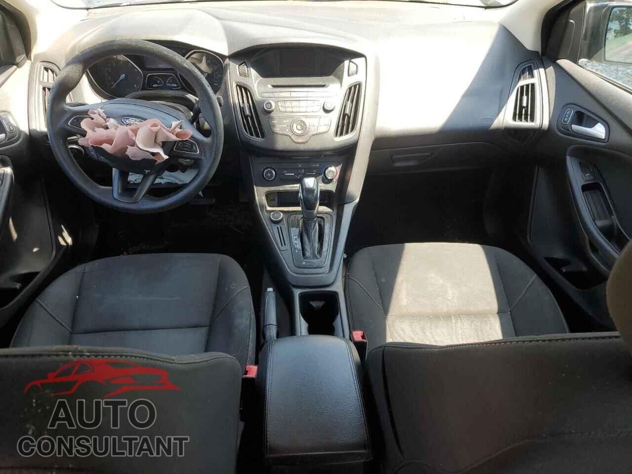 FORD FOCUS 2016 - 1FADP3F24GL269365