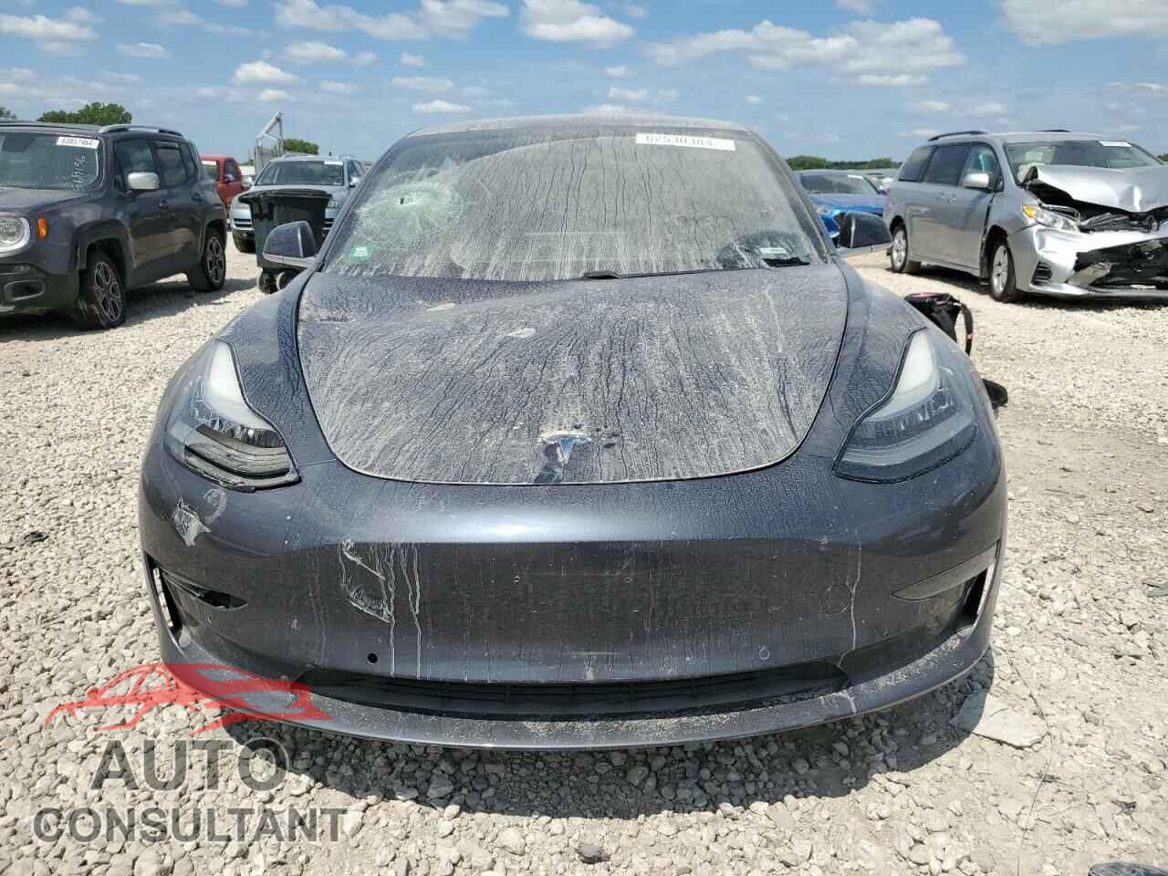 TESLA MODEL 3 2018 - 5YJ3E1EA6JF101892