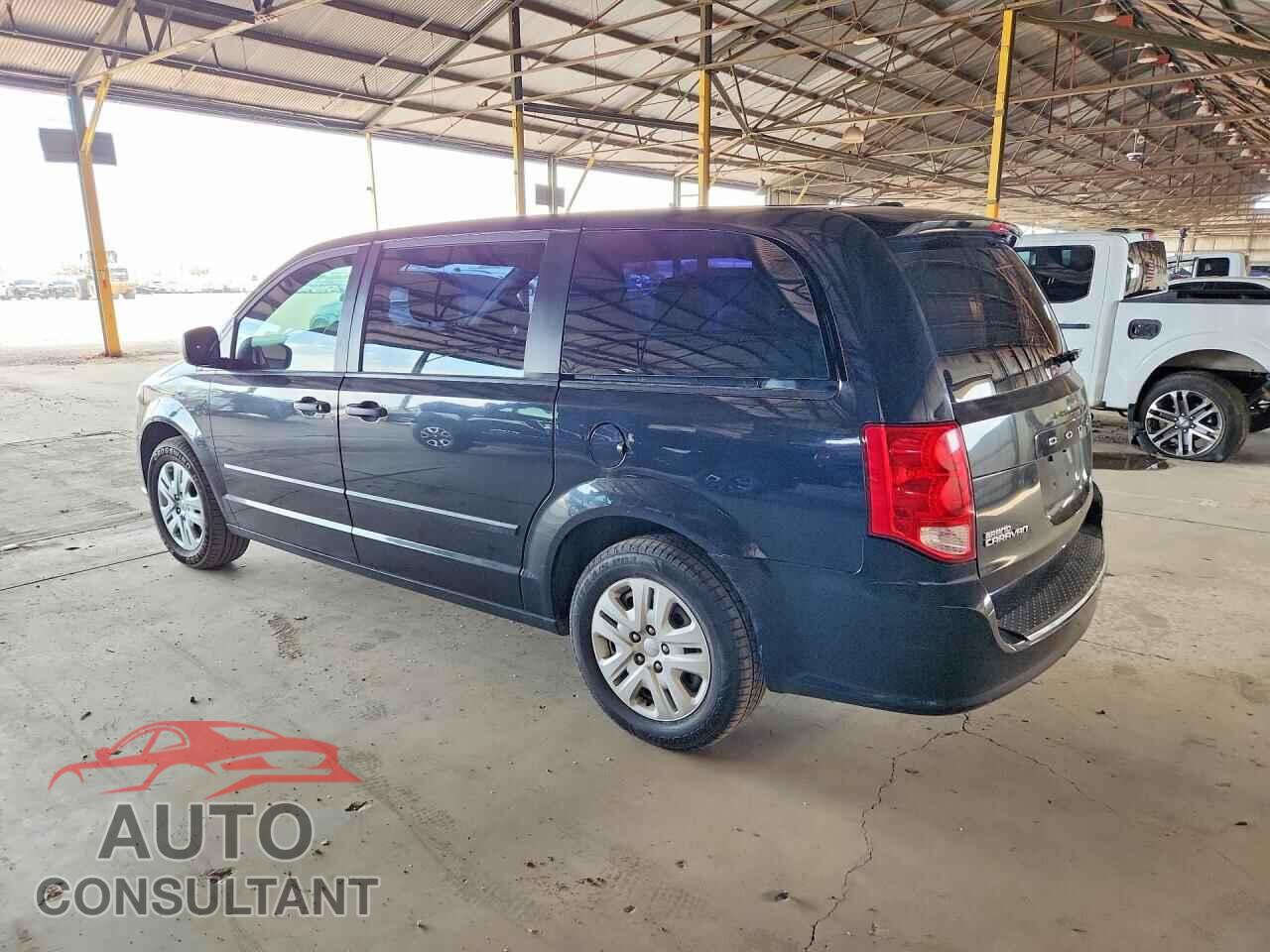 DODGE CARAVAN 2015 - 2C4RDGBG3FR576811