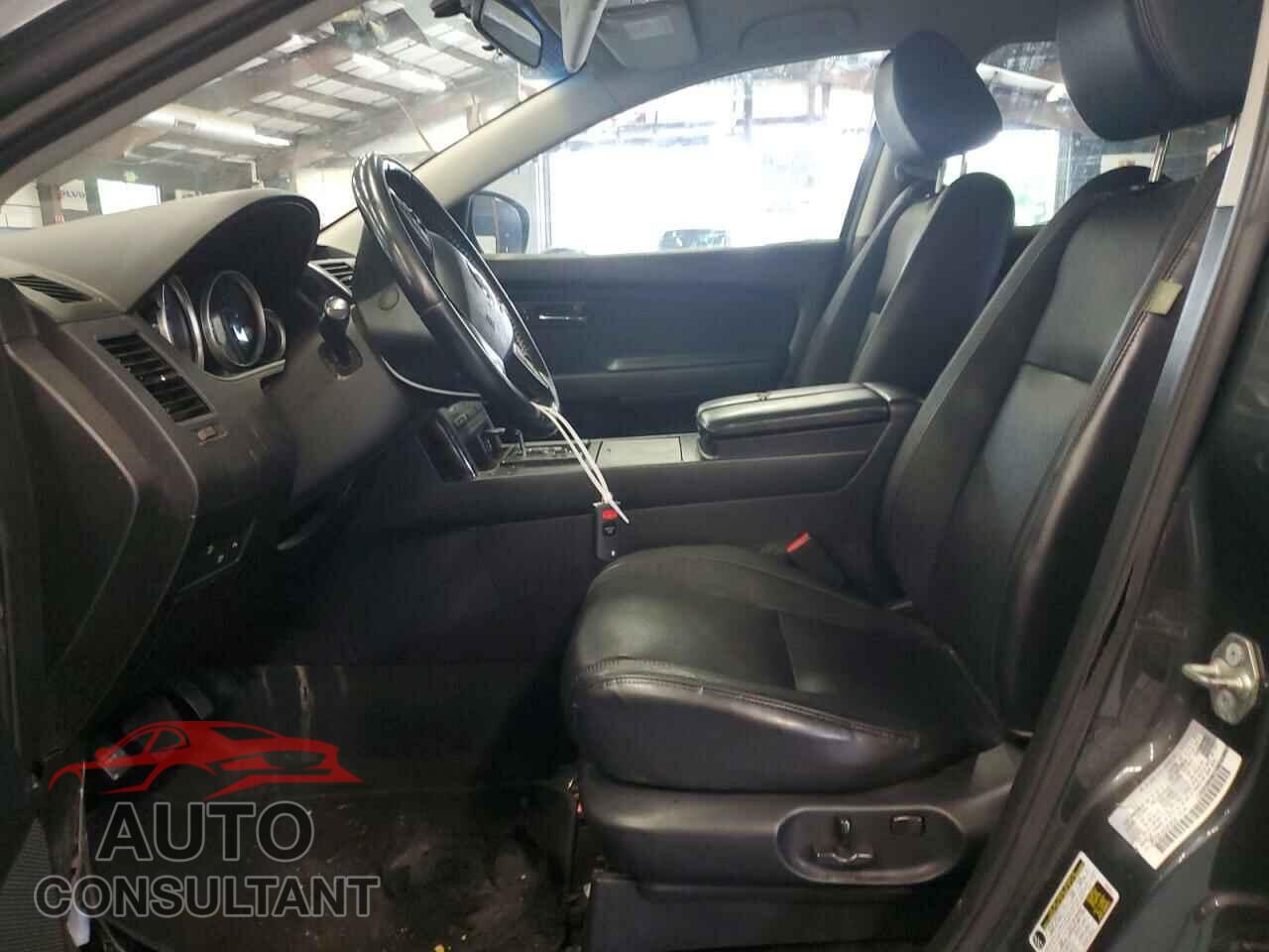 MAZDA CX-9 2013 - JM3TB3CV4D0404528