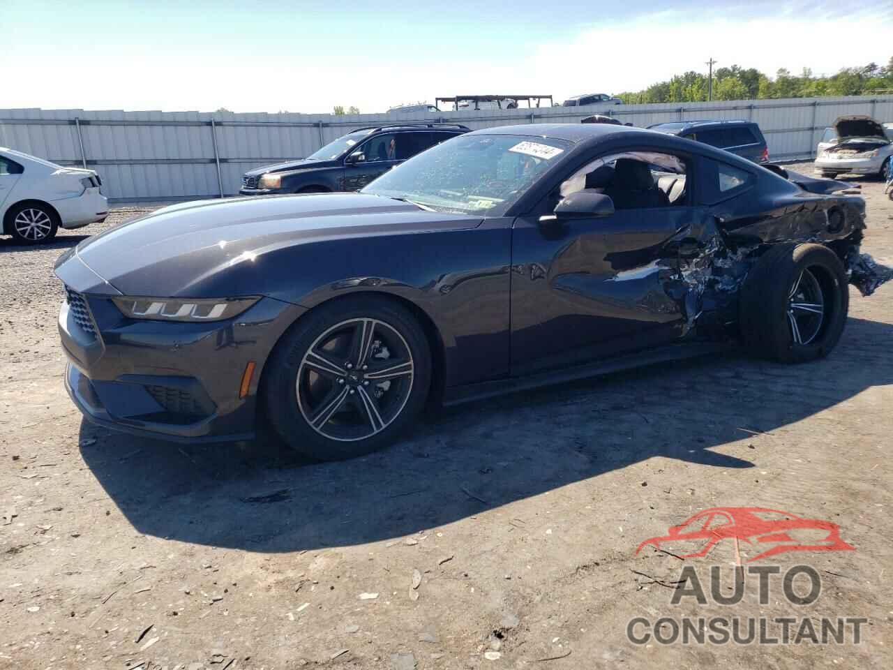 FORD MUSTANG 2024 - 1FA6P8TH4R5121433