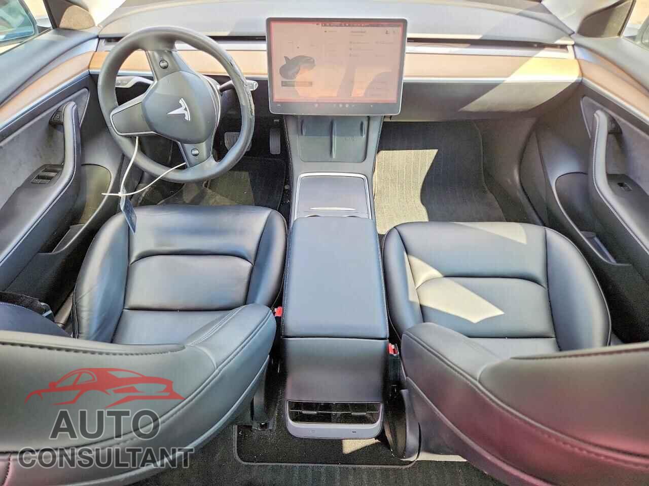 TESLA MODEL 3 2023 - 5YJ3E1EB7PF616689
