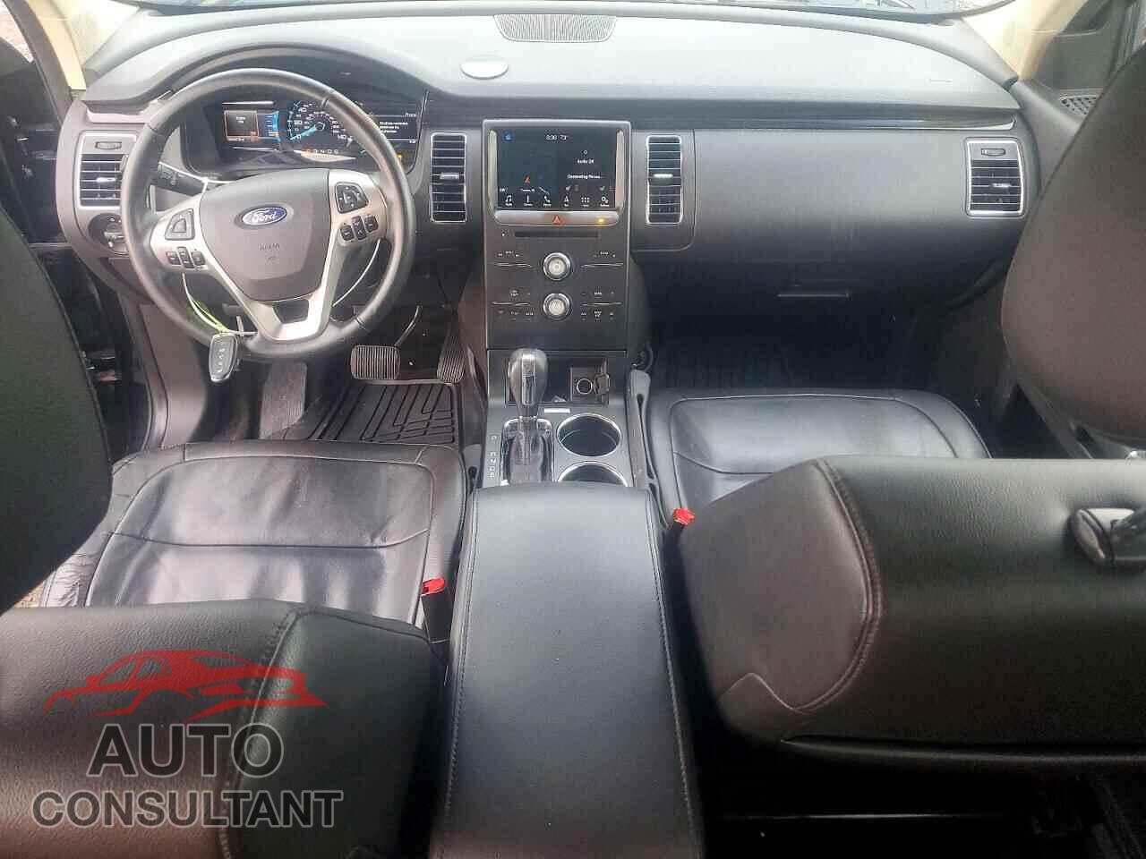 FORD FLEX 2017 - 2FMGK5C80HBA07866
