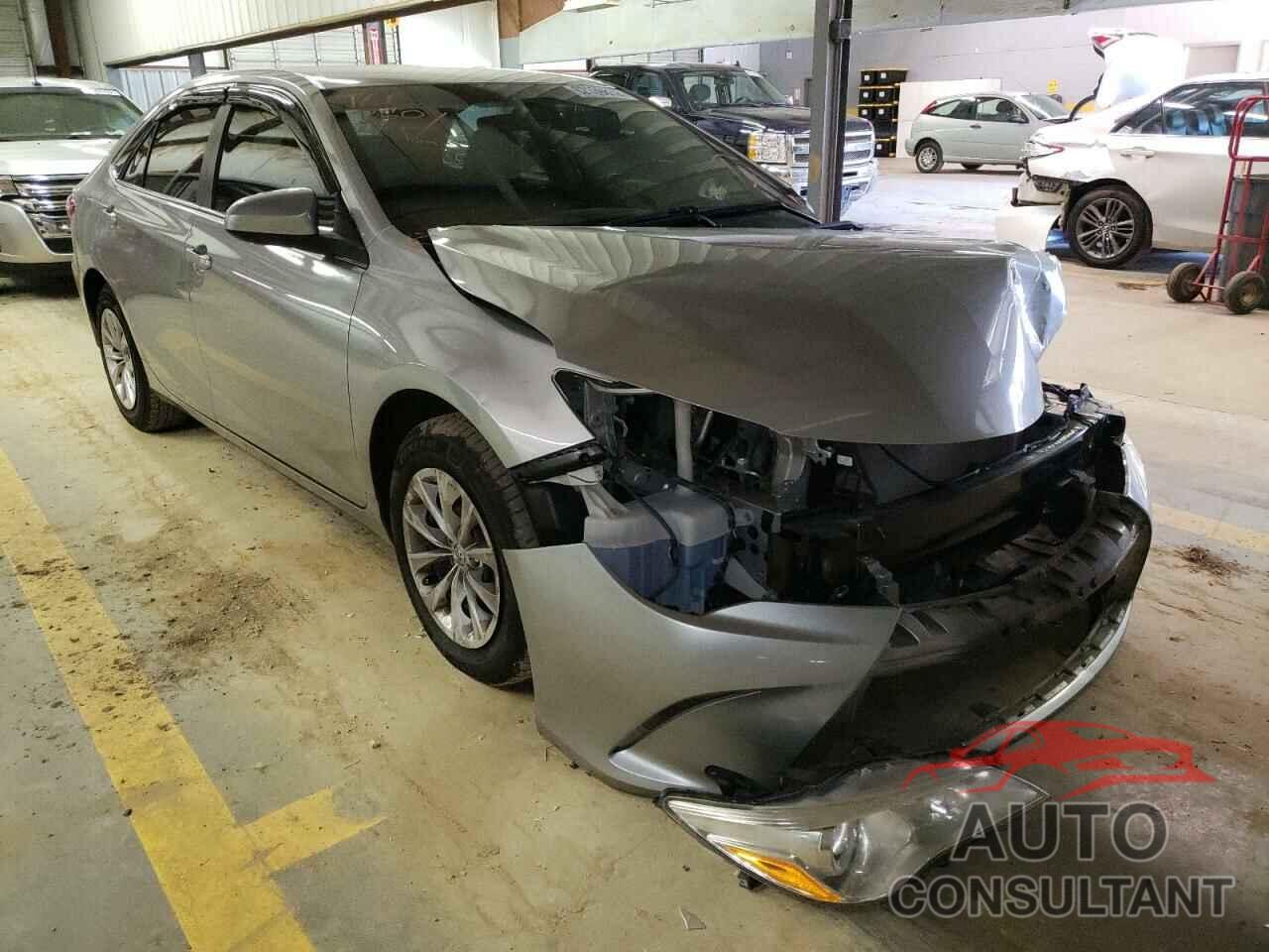 TOYOTA CAMRY 2016 - 4T1BF1FK4GU575710