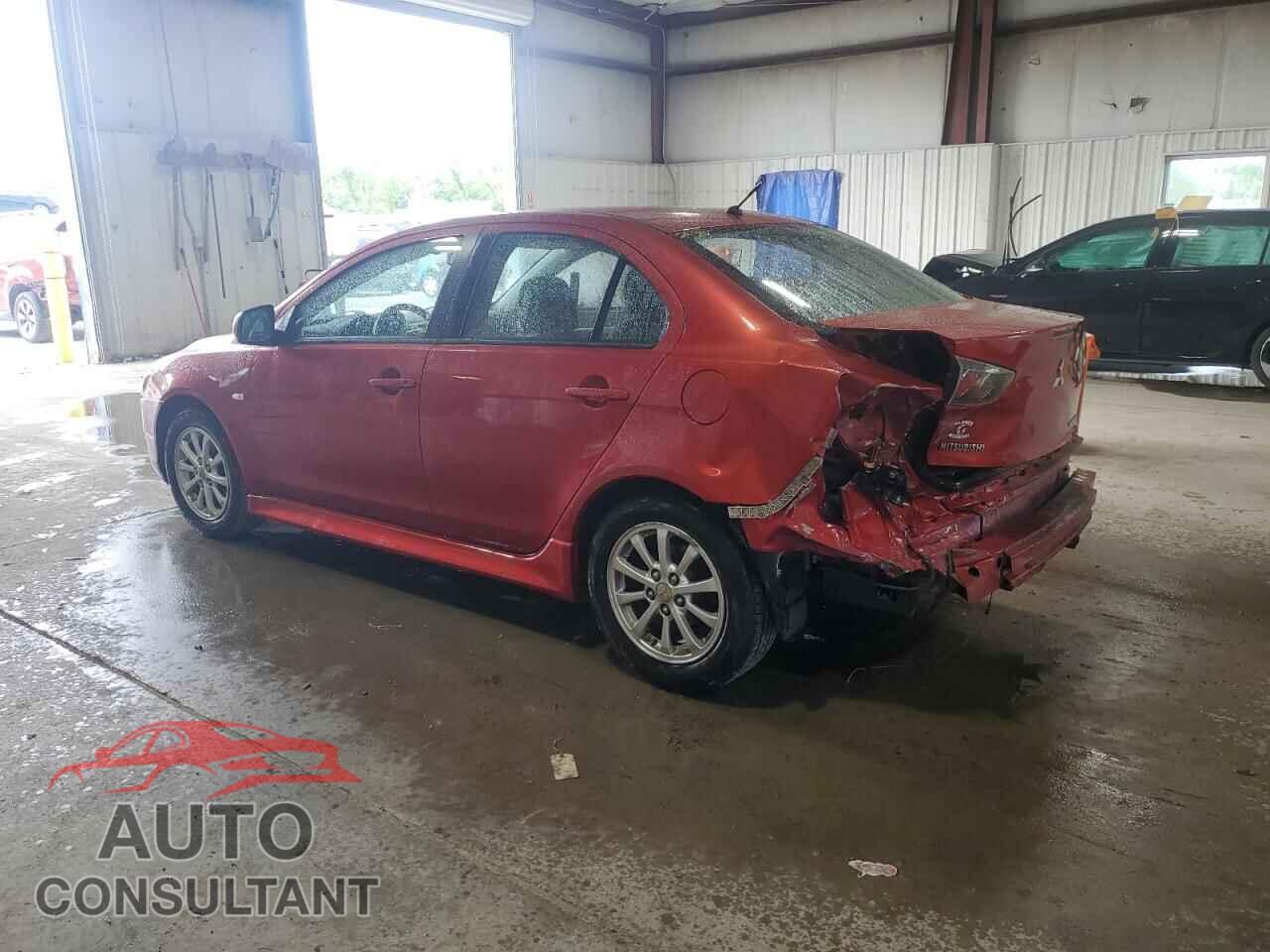 MITSUBISHI LANCER 2014 - JA32U2FU2EU003385