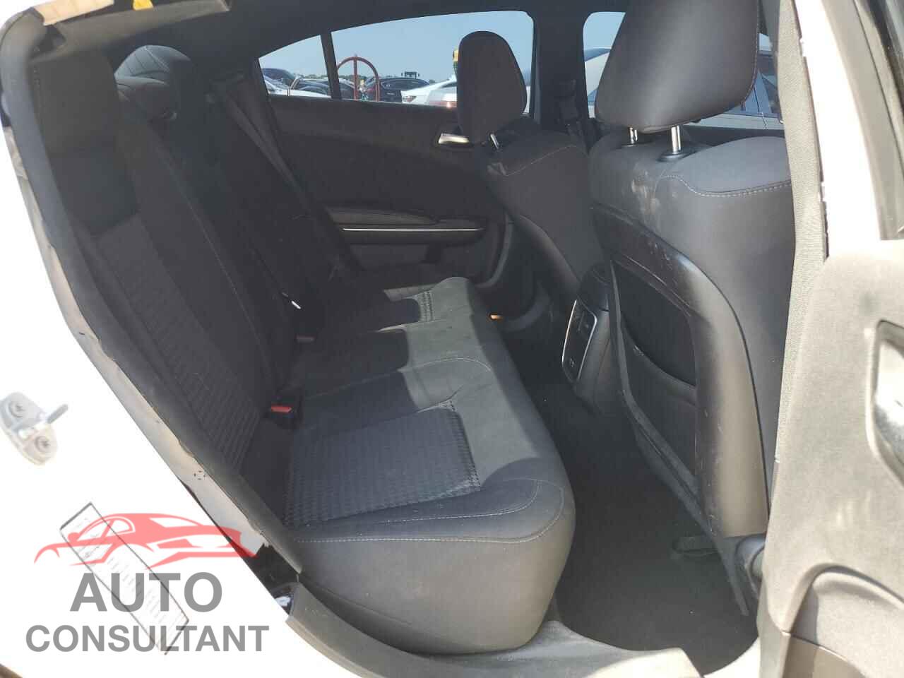 DODGE CHARGER 2019 - 2C3CDXCT6KH584486