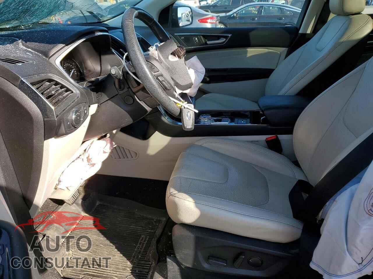 FORD EDGE 2020 - 2FMPK4K97LBA94369