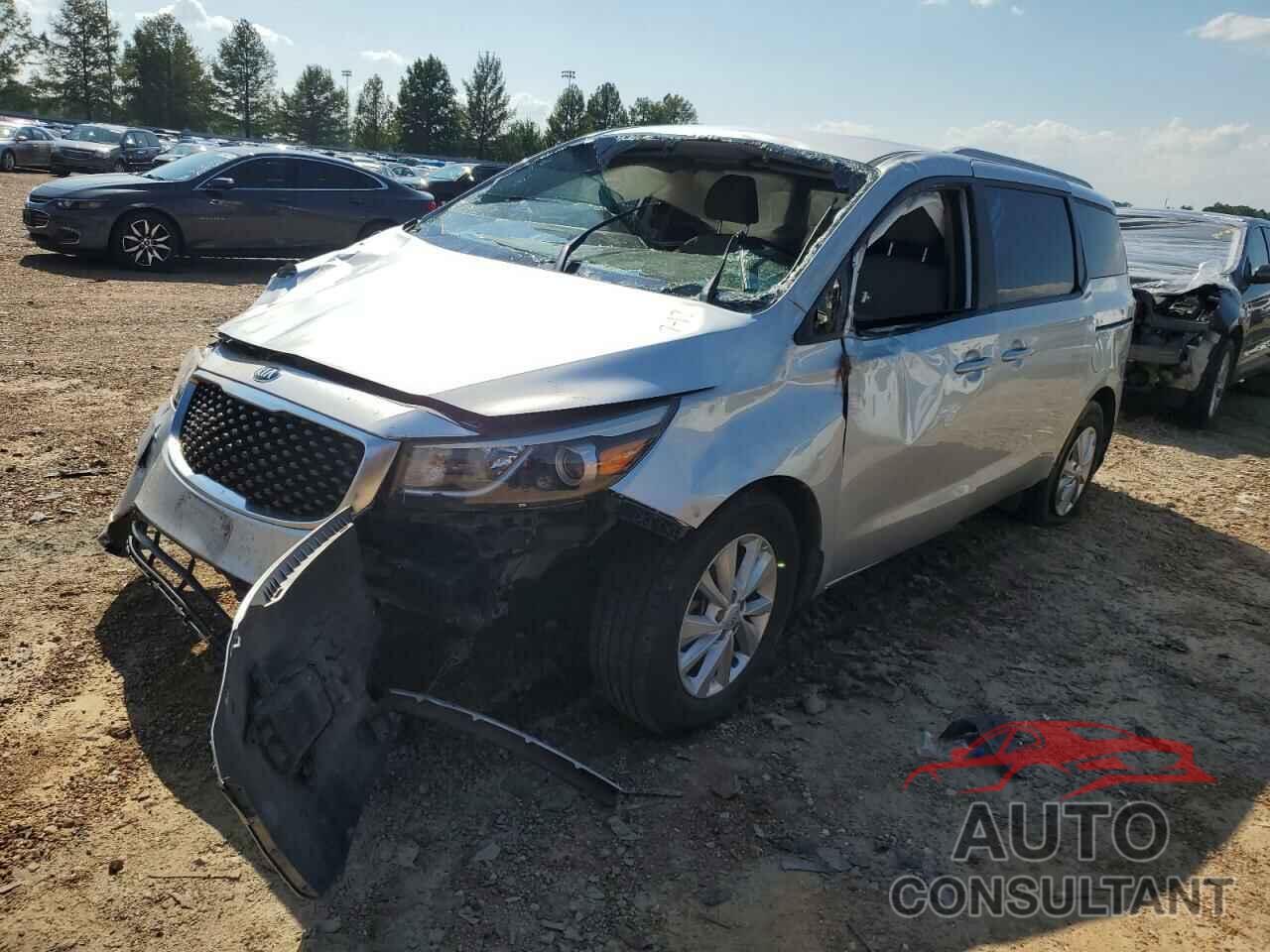 KIA All Models 2016 - KNDMB5C11G6091915