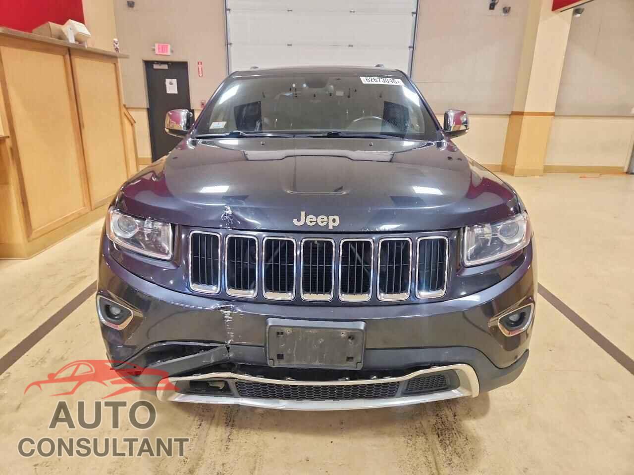 JEEP CHEROKEE 2015 - 1C4RJFBG4FC898949