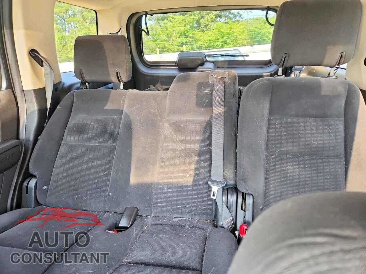 FORD EXPLORER 2010 - 1FMEU7DE1AUA66779