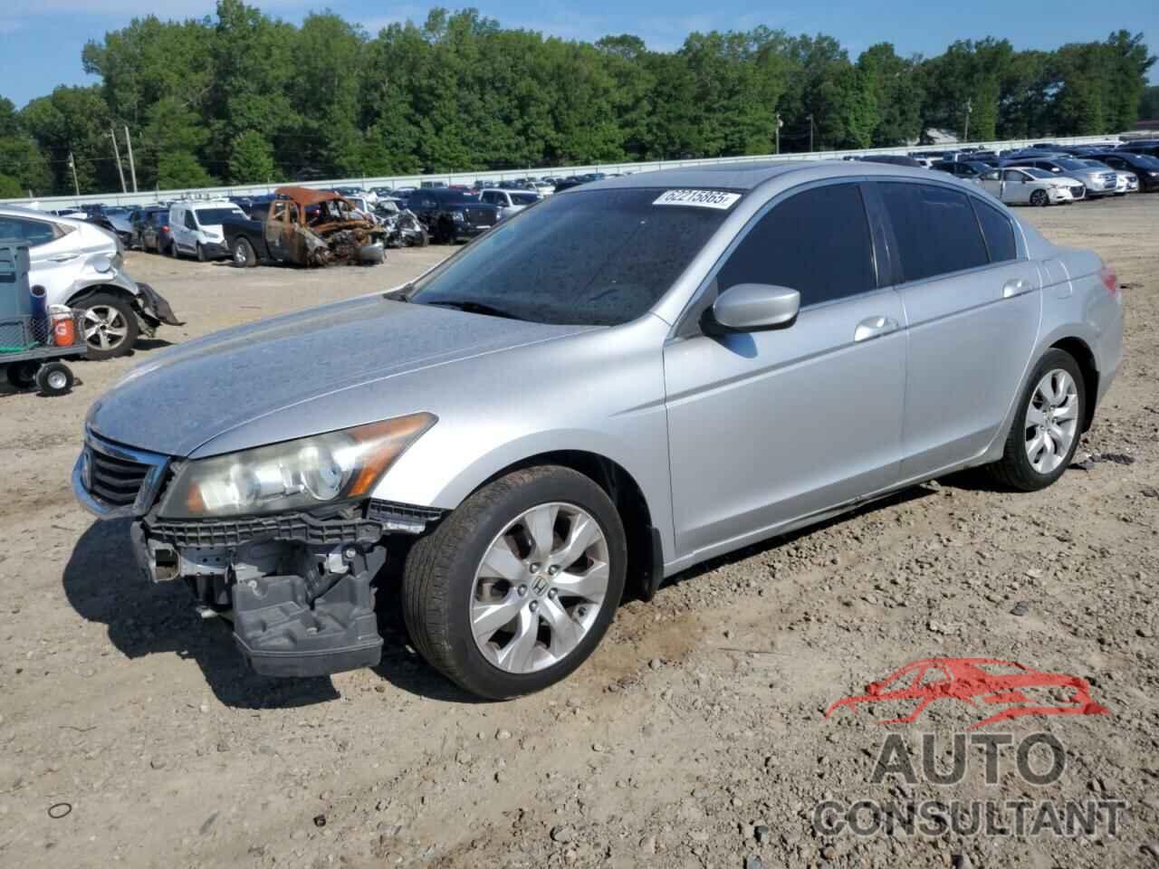 HONDA ACCORD 2009 - 1HGCP26819A104913