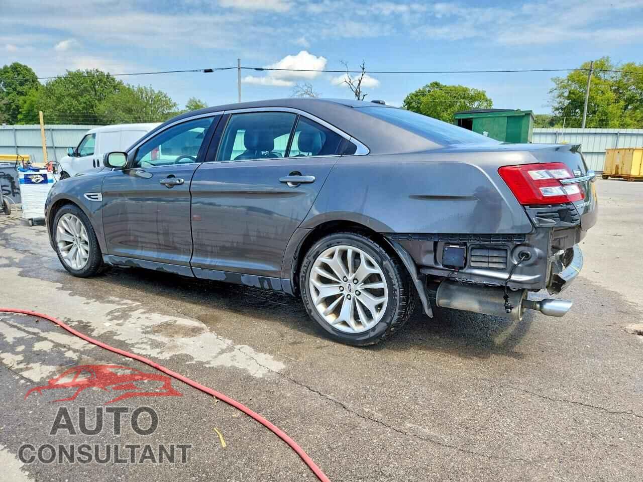 FORD TAURUS 2017 - 1FAHP2F9XHG126164