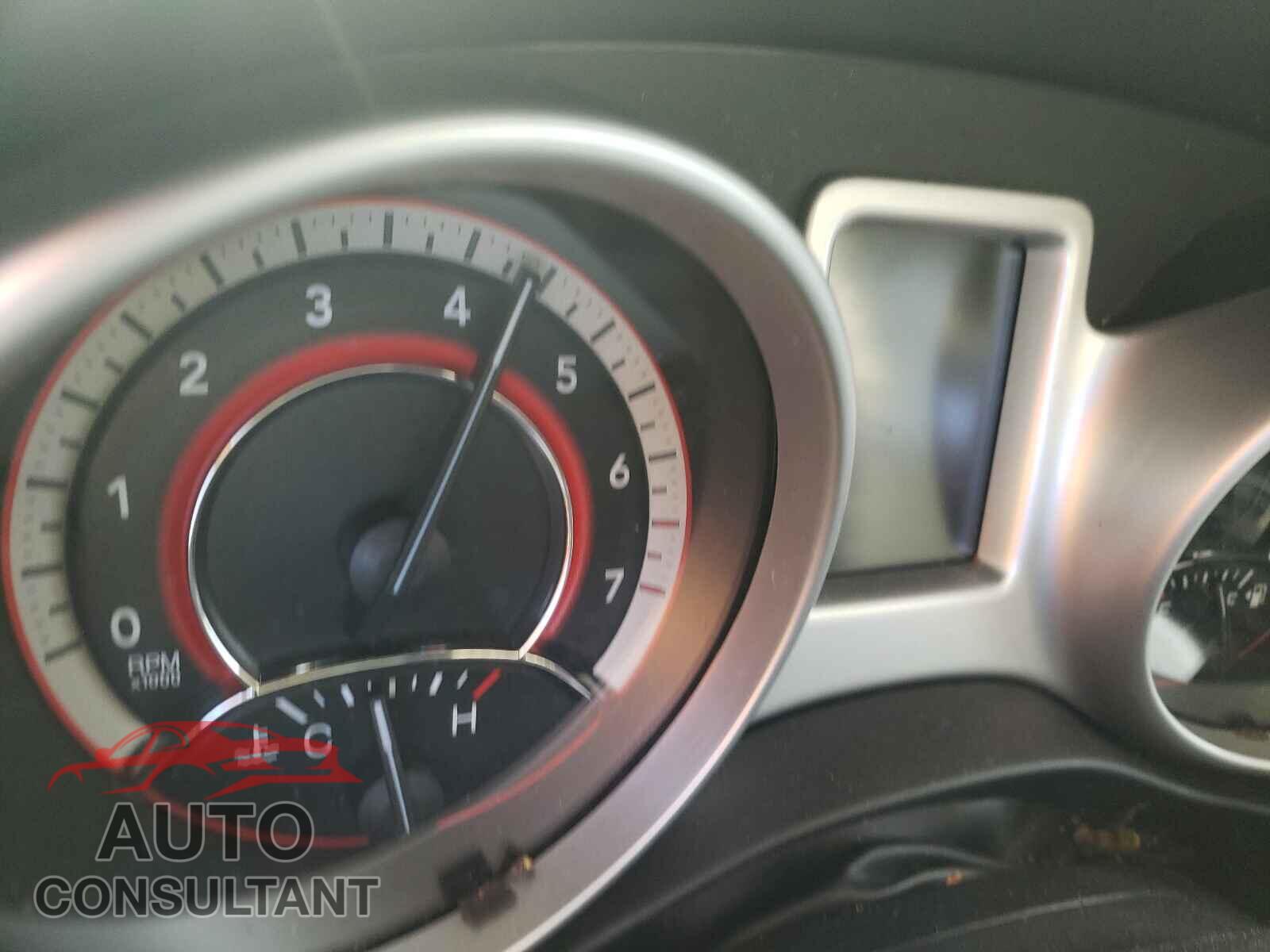 DODGE JOURNEY 2017 - 3C4PDCAB8HT558729