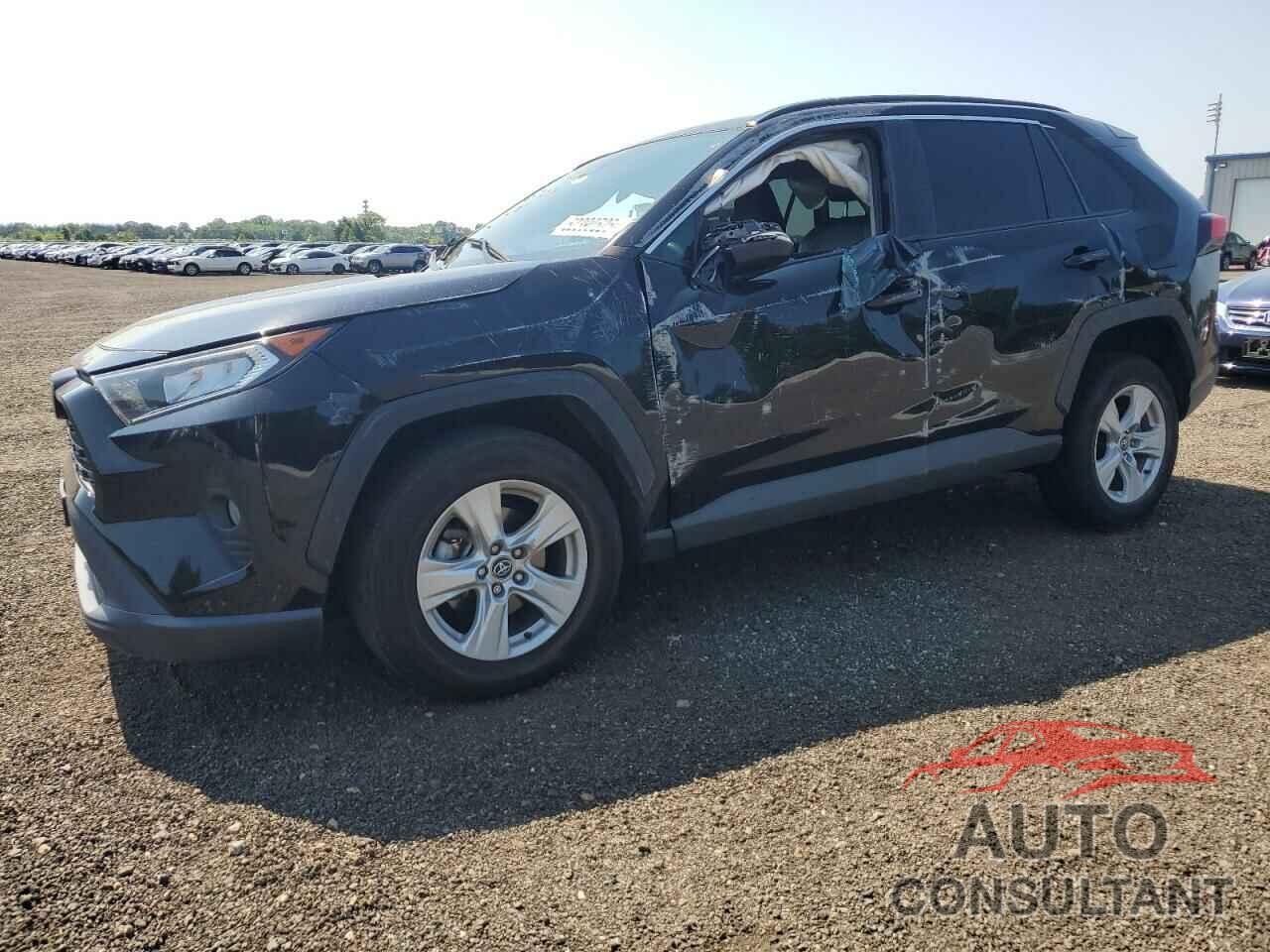 TOYOTA RAV4 2020 - 2T3P1RFV0LW102224