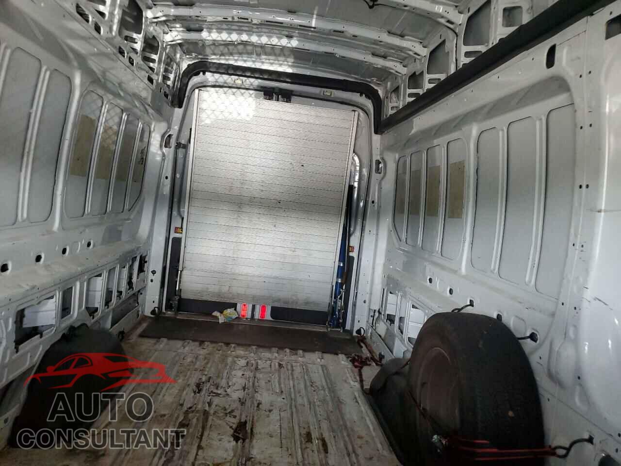 FORD TRANSIT 2017 - 1FTYR3XM4HKA29097