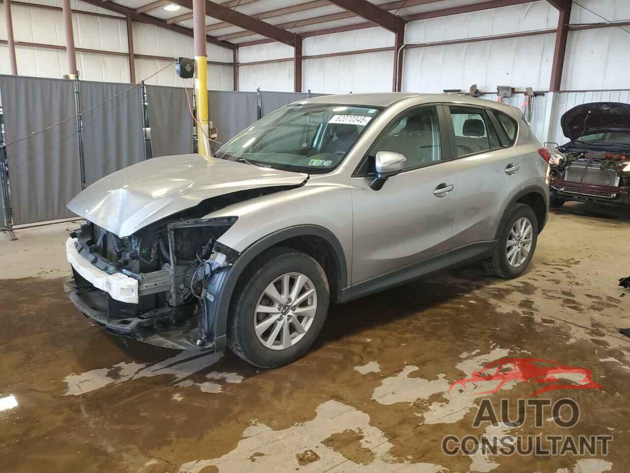 MAZDA CX-5 2015 - JM3KE2BE7F0474588