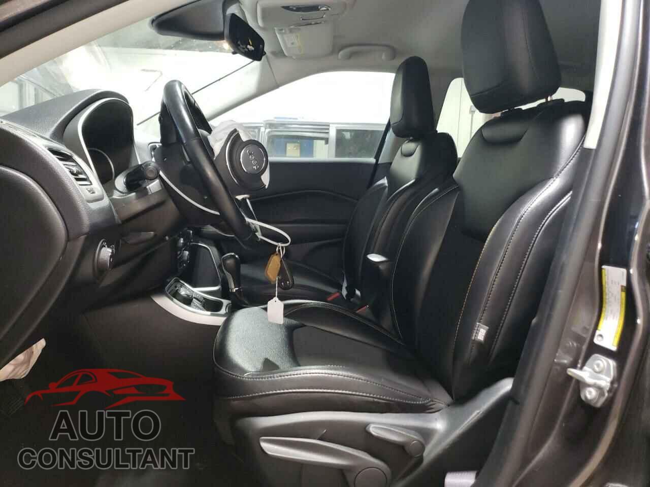JEEP COMPASS 2020 - 3C4NJDBBXLT104964