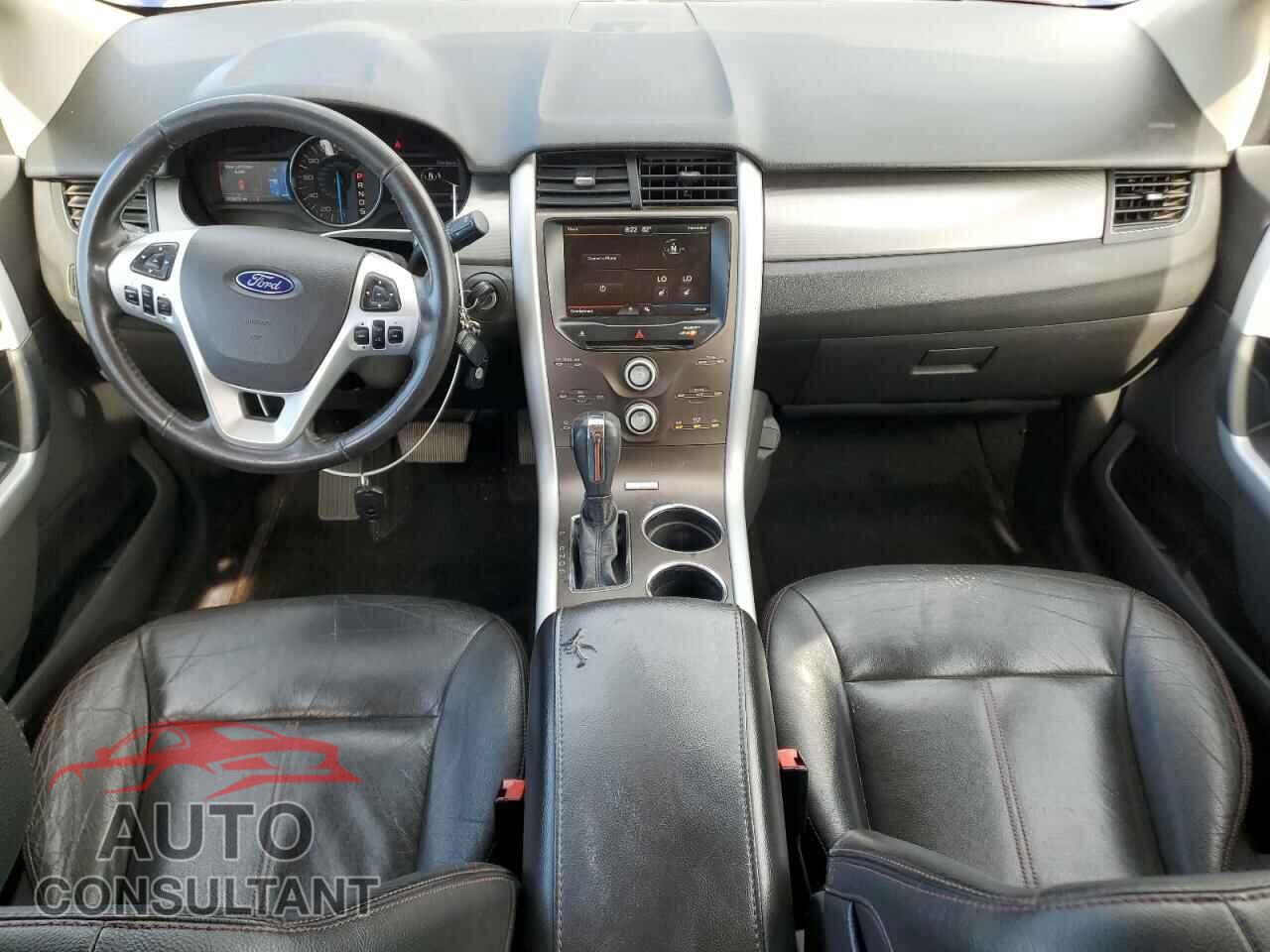 FORD EDGE 2014 - 2FMDK3JC1EBB37567