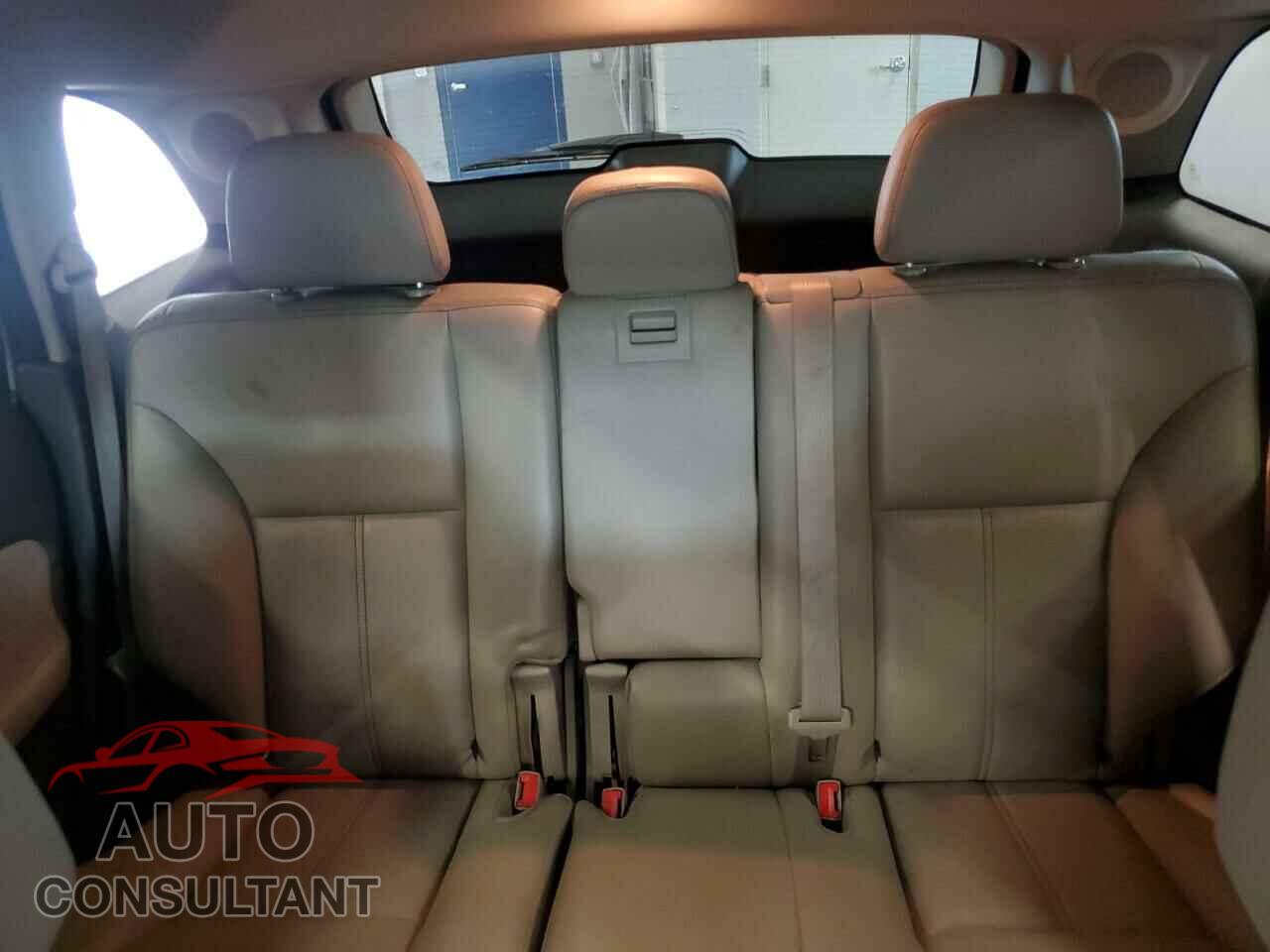FORD EDGE 2013 - 2FMDK3KC9DBA32997
