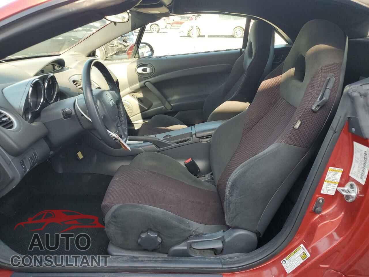 MITSUBISHI ECLIPSE 2012 - 4A37L2EF8CE003473