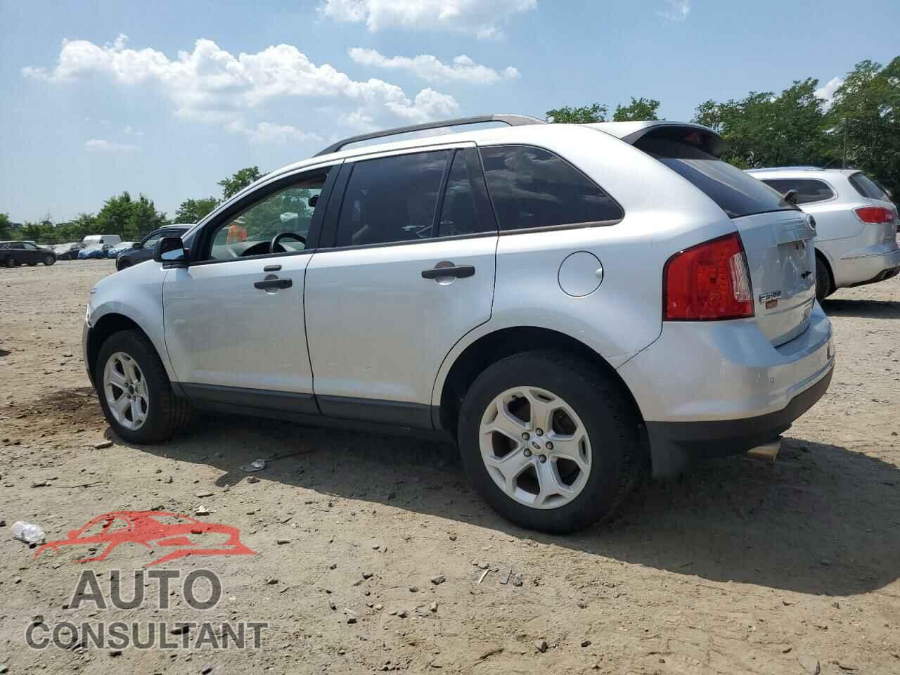 FORD EDGE 2014 - 2FMDK4GC8EBA36281