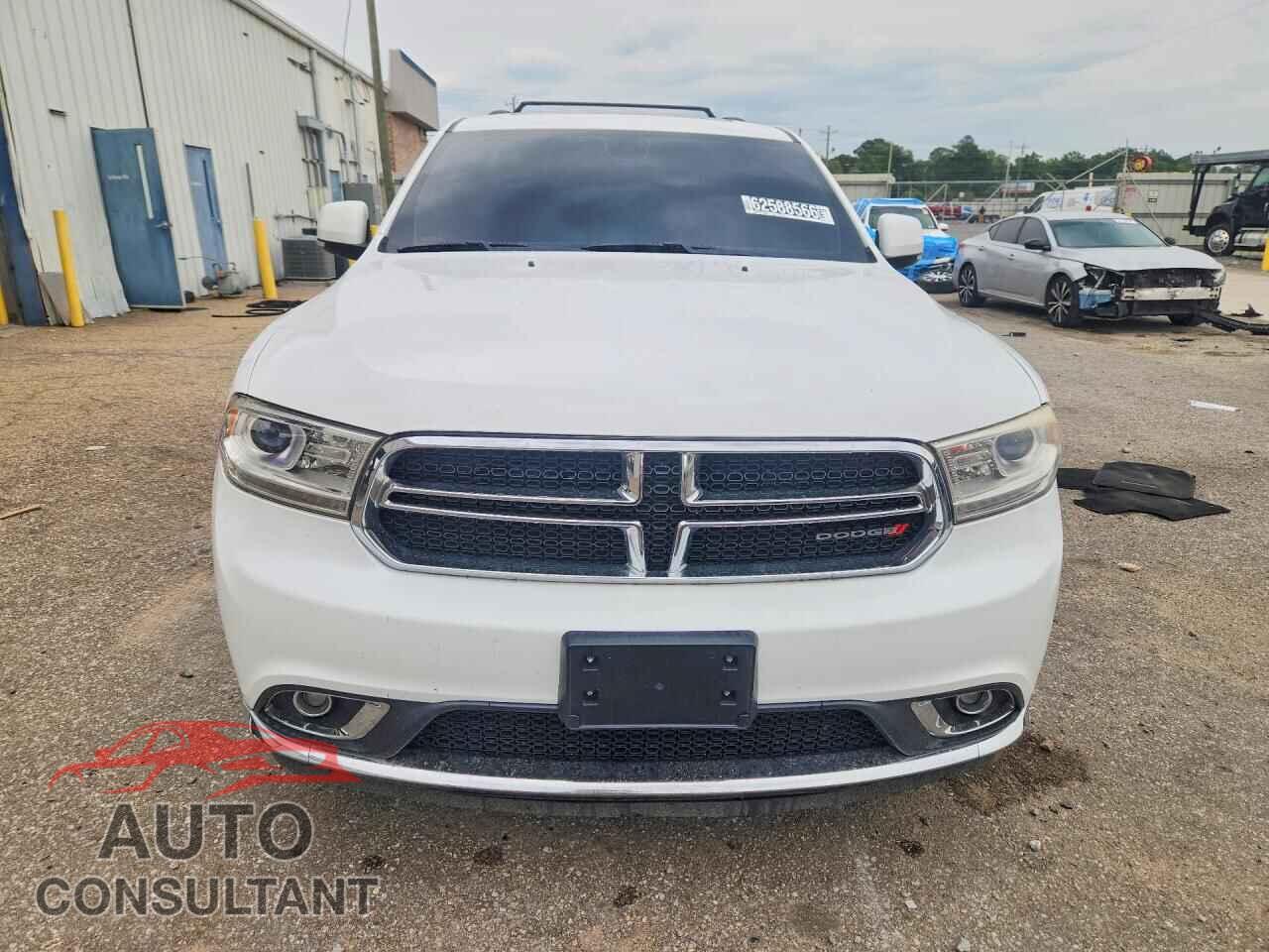 DODGE DURANGO 2014 - 1C4RDJDG0EC592577