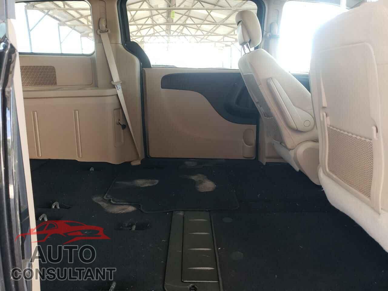 DODGE CARAVAN 2016 - 2C4RDGCG5GR151719
