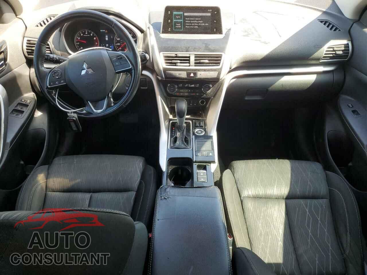 MITSUBISHI ECLIPSE 2018 - JA4AT5AA5JZ062825