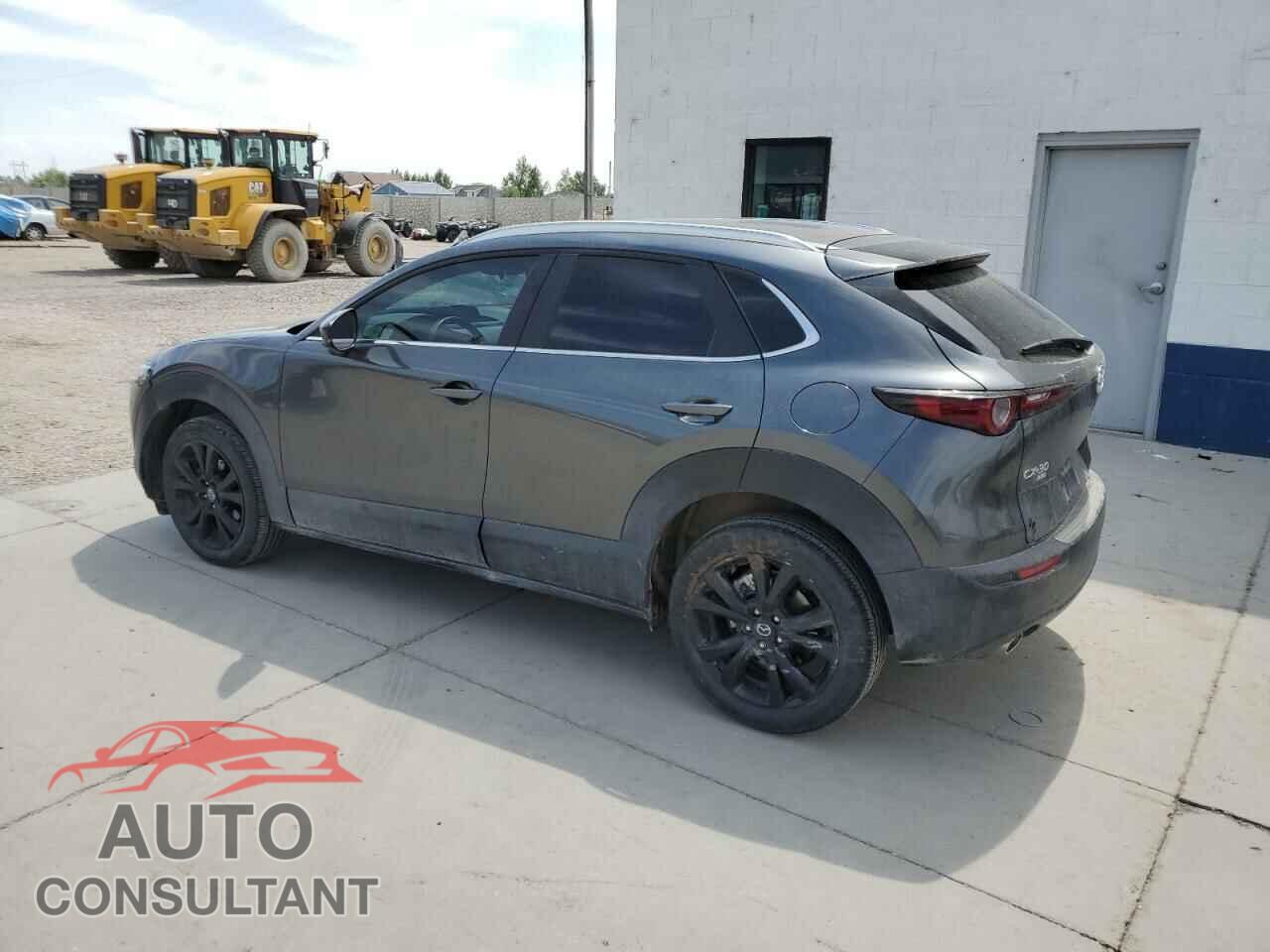 MAZDA CX30 2024 - 3MVDMBBM3RM657983