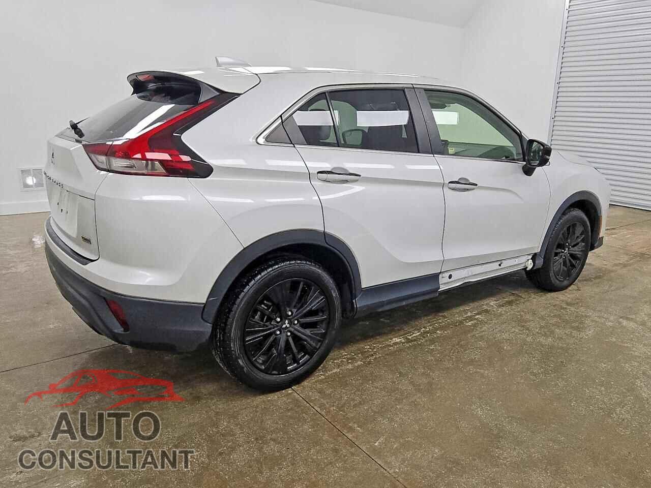 MITSUBISHI ECLIPSE 2022 - JA4ASVAA3NZ061391