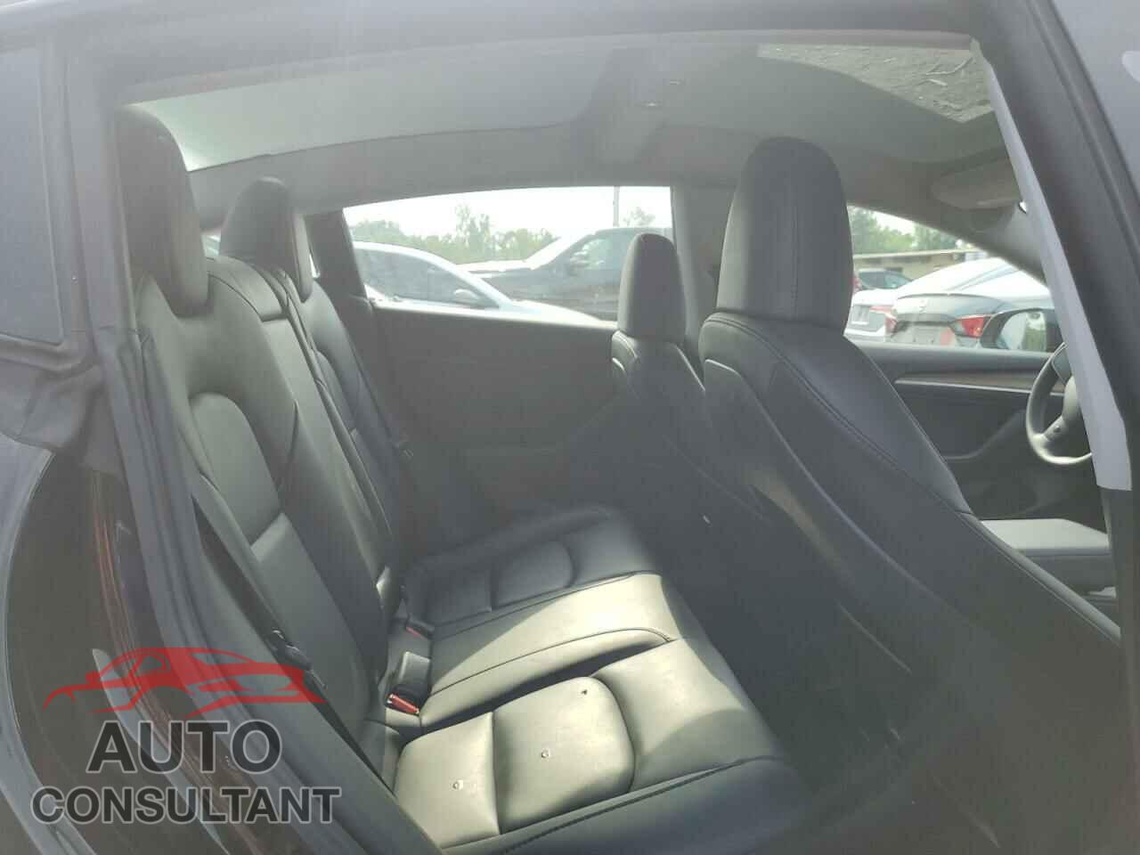 TESLA MODEL 3 2023 - 5YJ3E1EA0PF547397