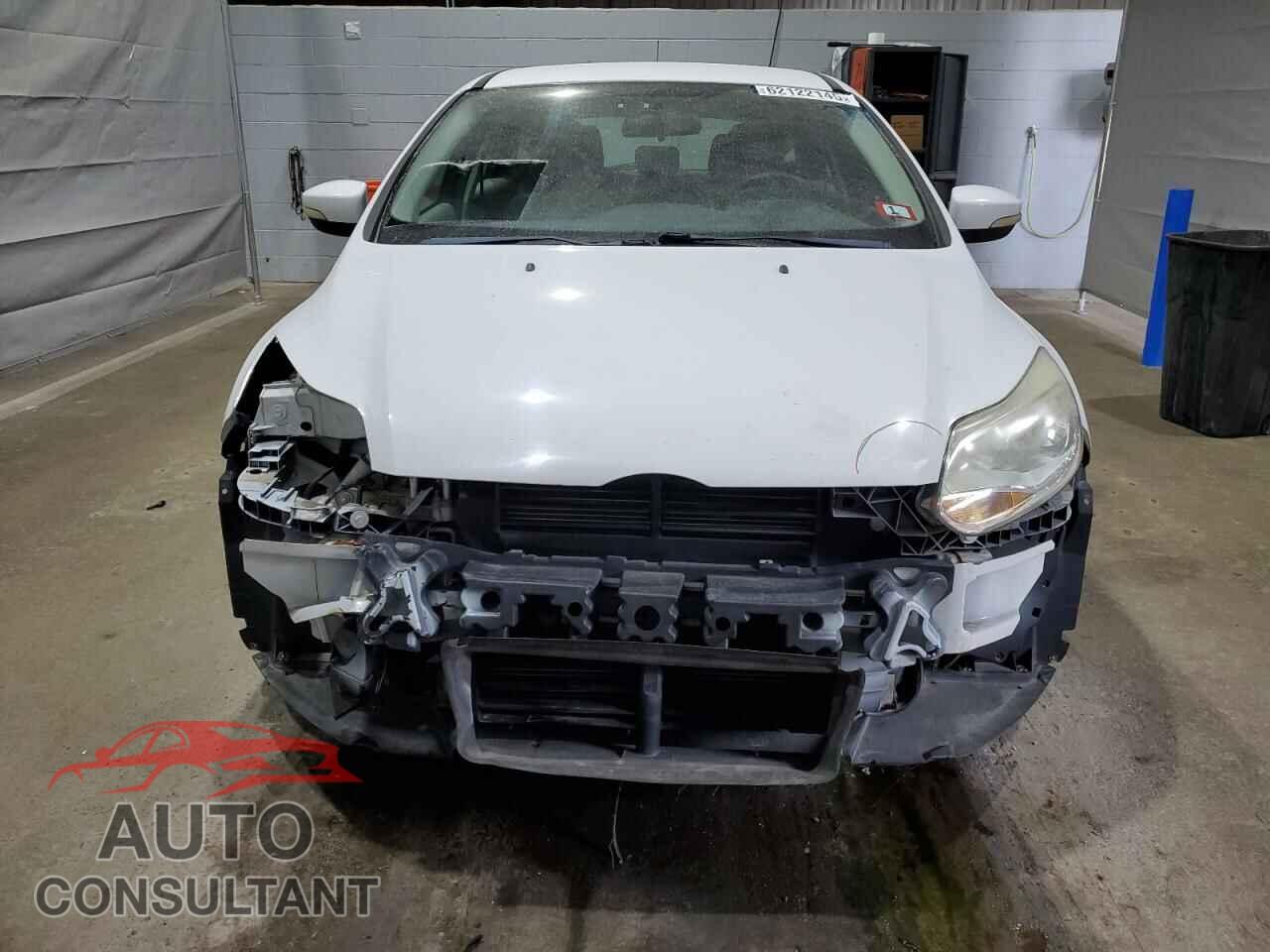 FORD FOCUS 2014 - 1FADP3K25EL164529