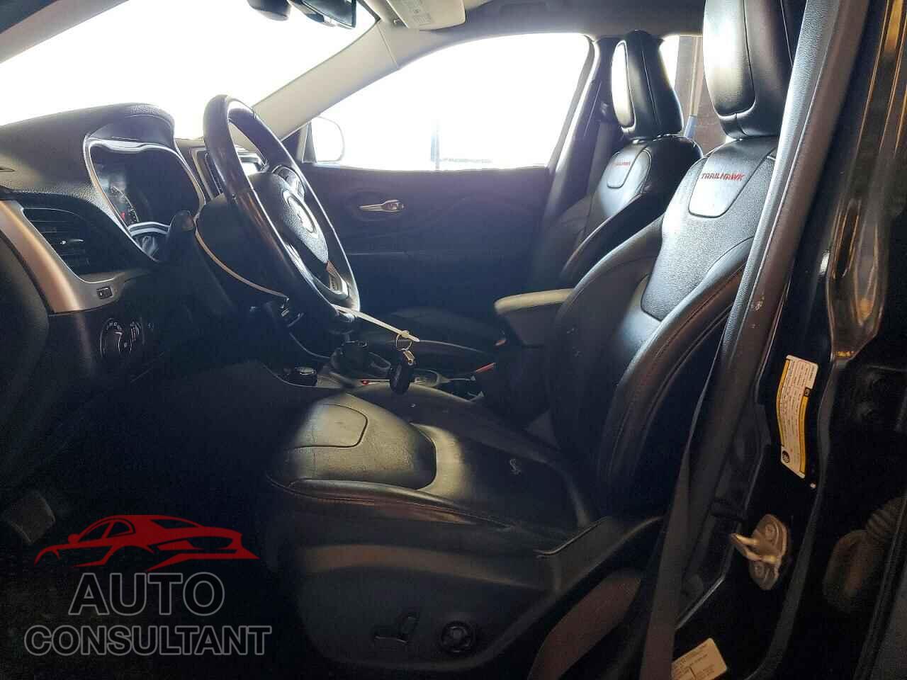 JEEP CHEROKEE 2015 - 1C4PJMBS8FW667597
