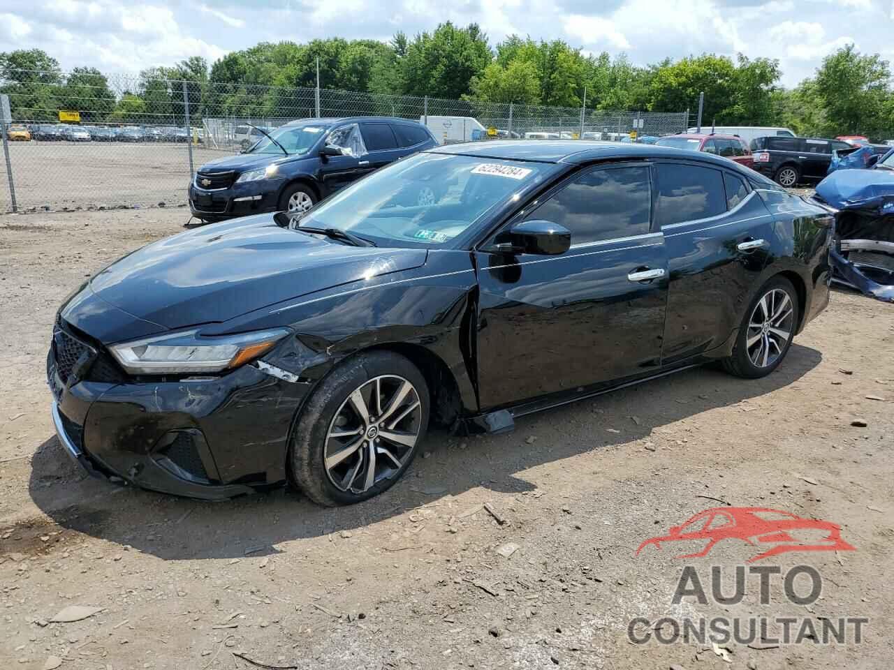 NISSAN MAXIMA 2020 - 1N4AA6BVXLC379532