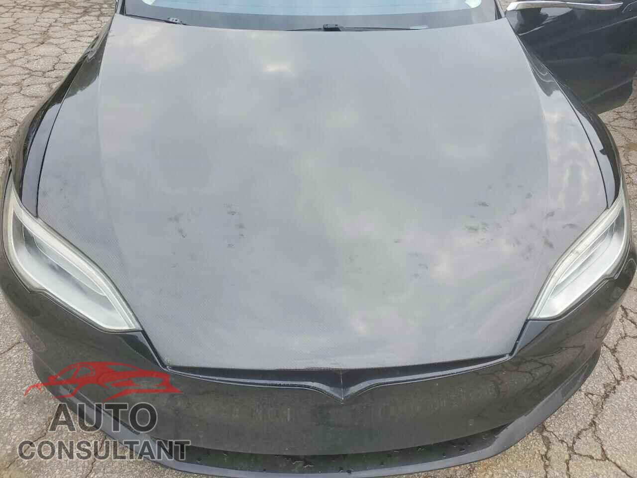 TESLA MODEL S 2017 - 5YJSA1E2XHF189680