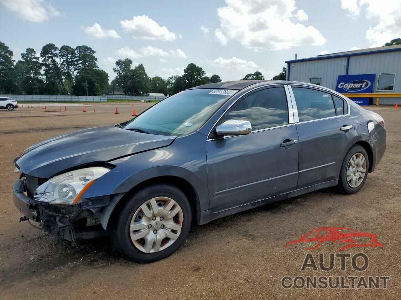 NISSAN ALTIMA 2010 - 1N4AL2AP4AN493940