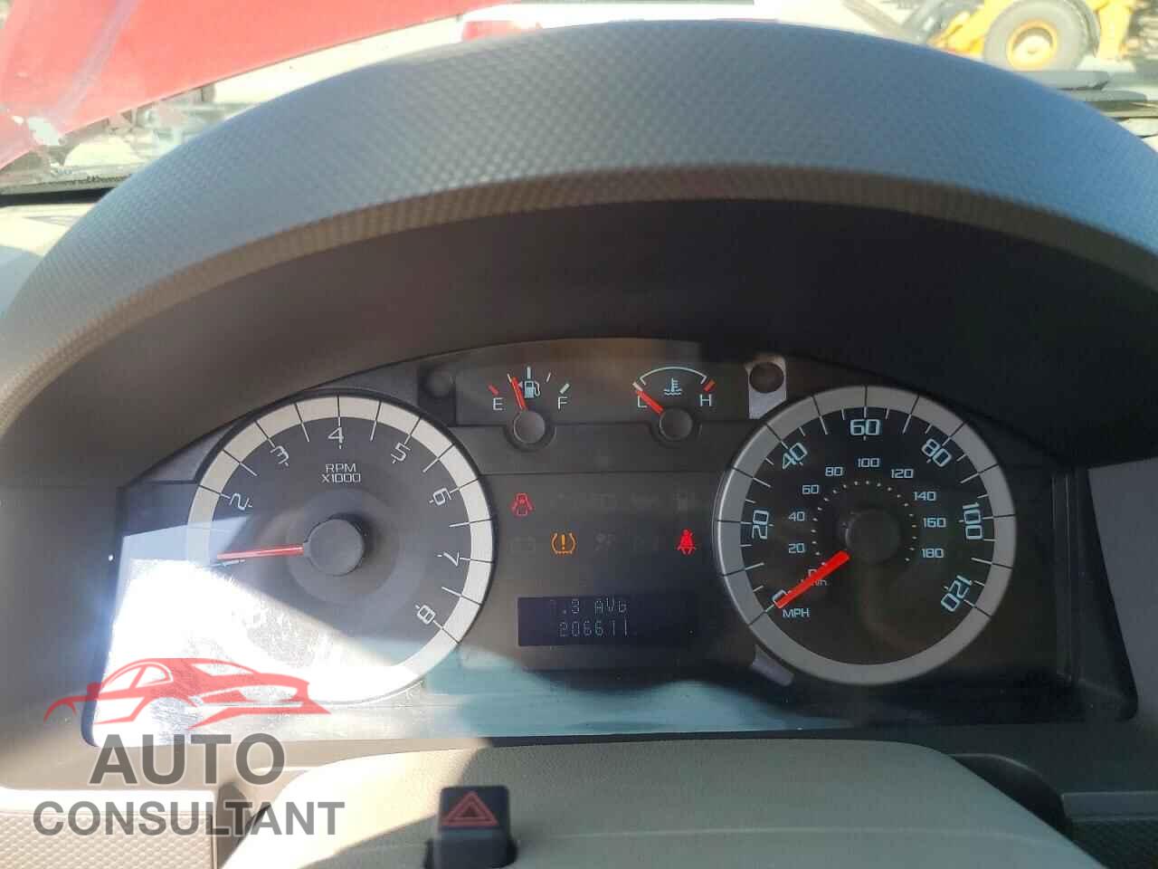 FORD ESCAPE 2012 - 1FMCU0D71CKB82255