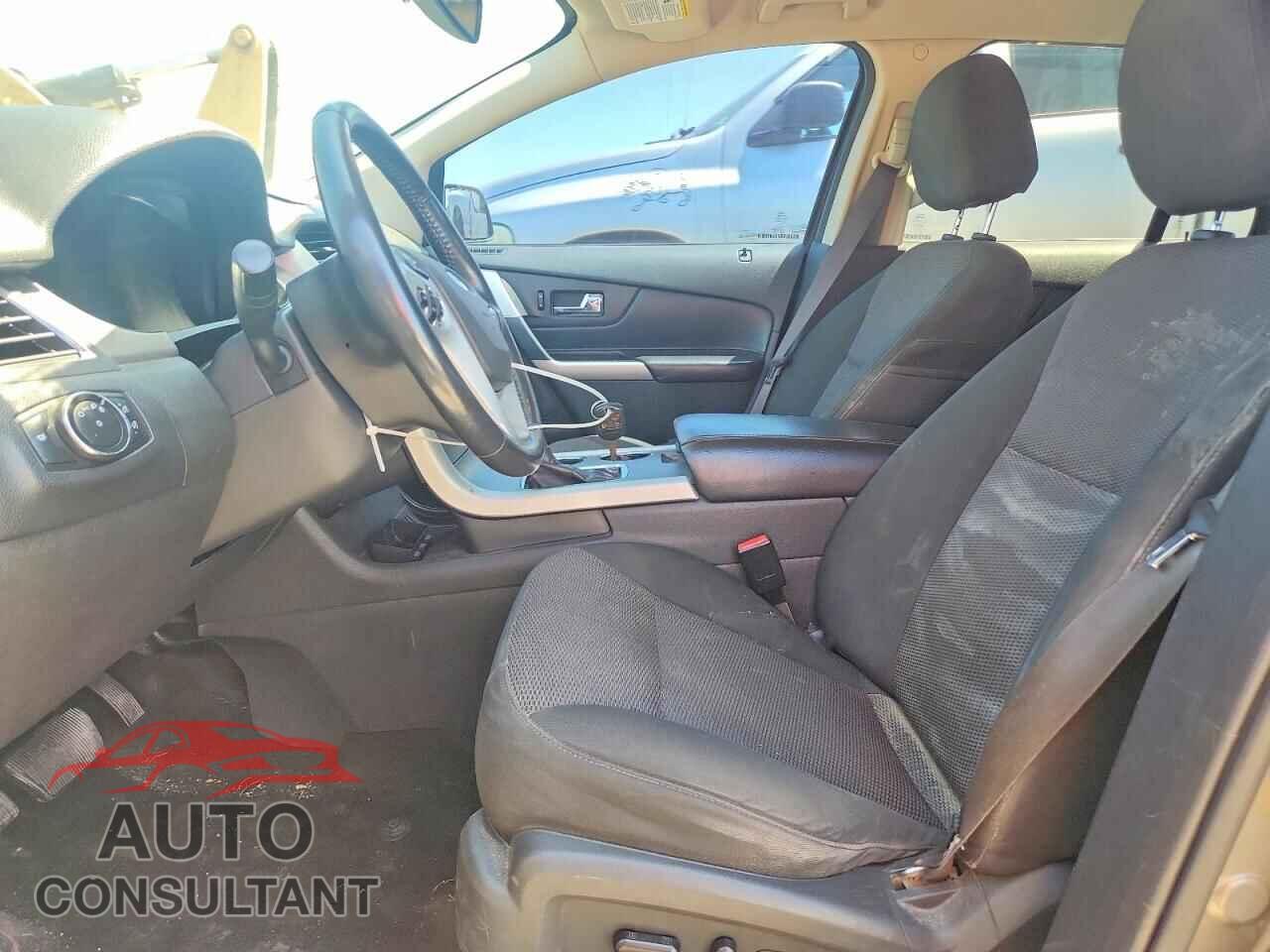 FORD EDGE 2014 - 2FMDK4JC6EBB67332
