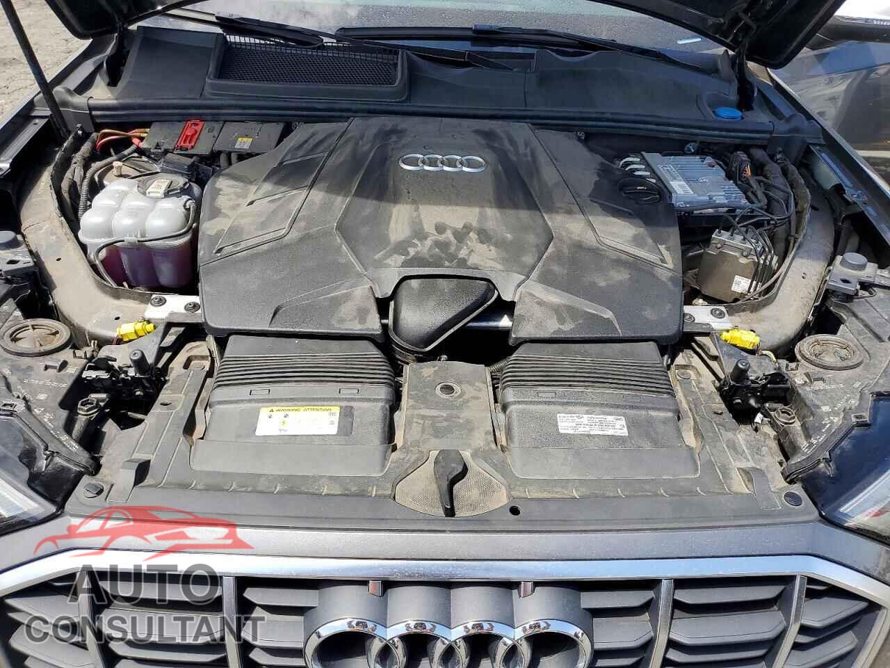 AUDI Q7 2021 - WA1AXAF73MD015417