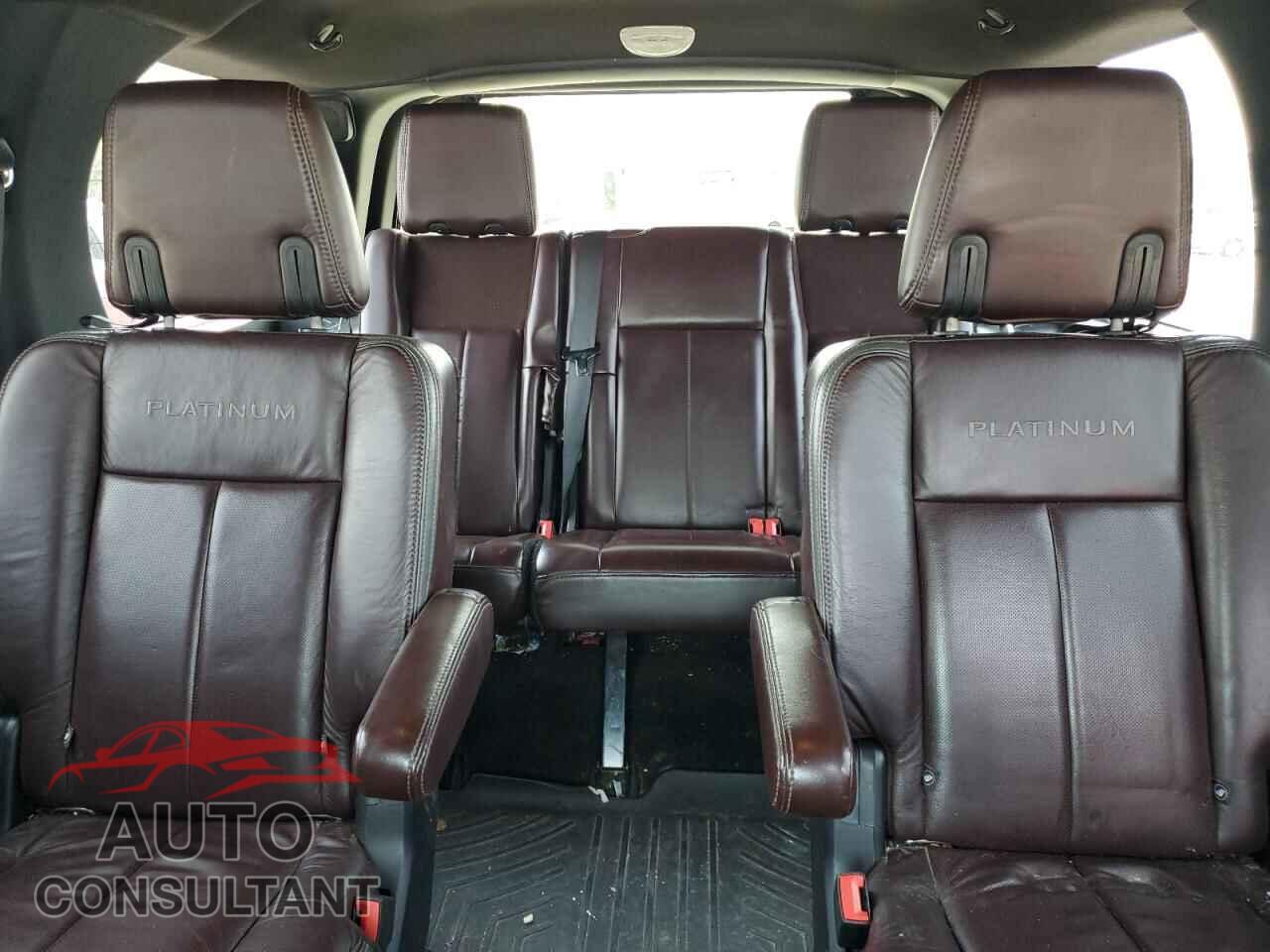 FORD EXPEDITION 2015 - 1FMJU1LT3FEF37361